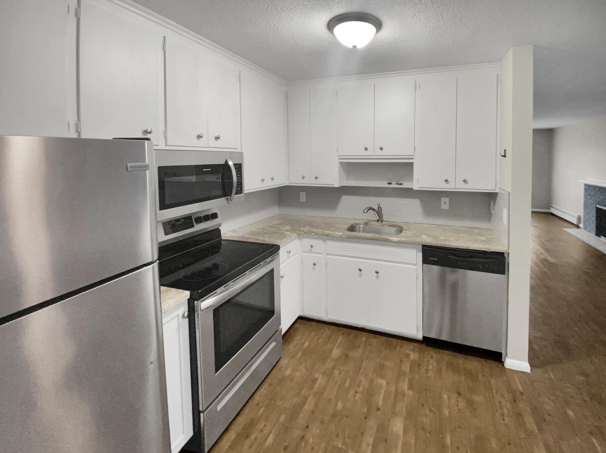 4000 Mavelle Drive Unit: 1