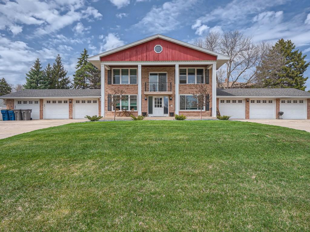 4000 Mavelle Drive Unit: 1