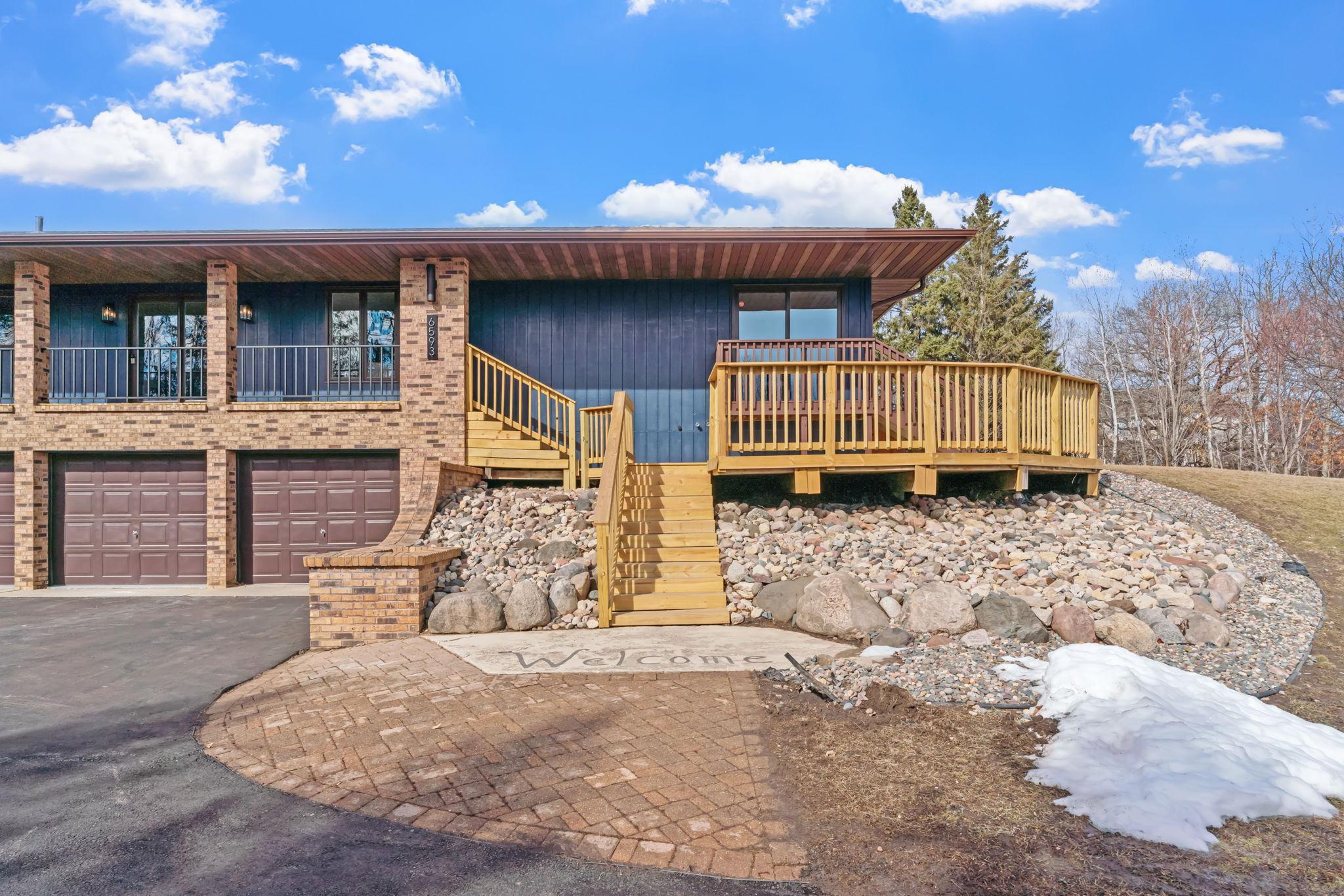 6593 Albert Court