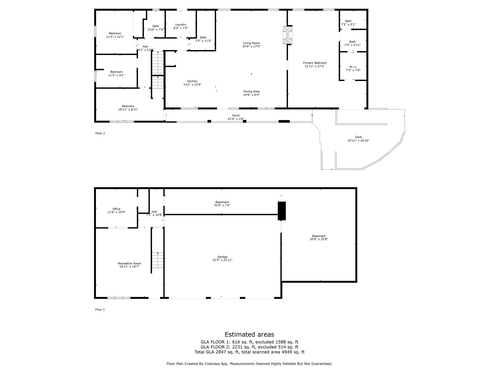 6593 Albert Court
