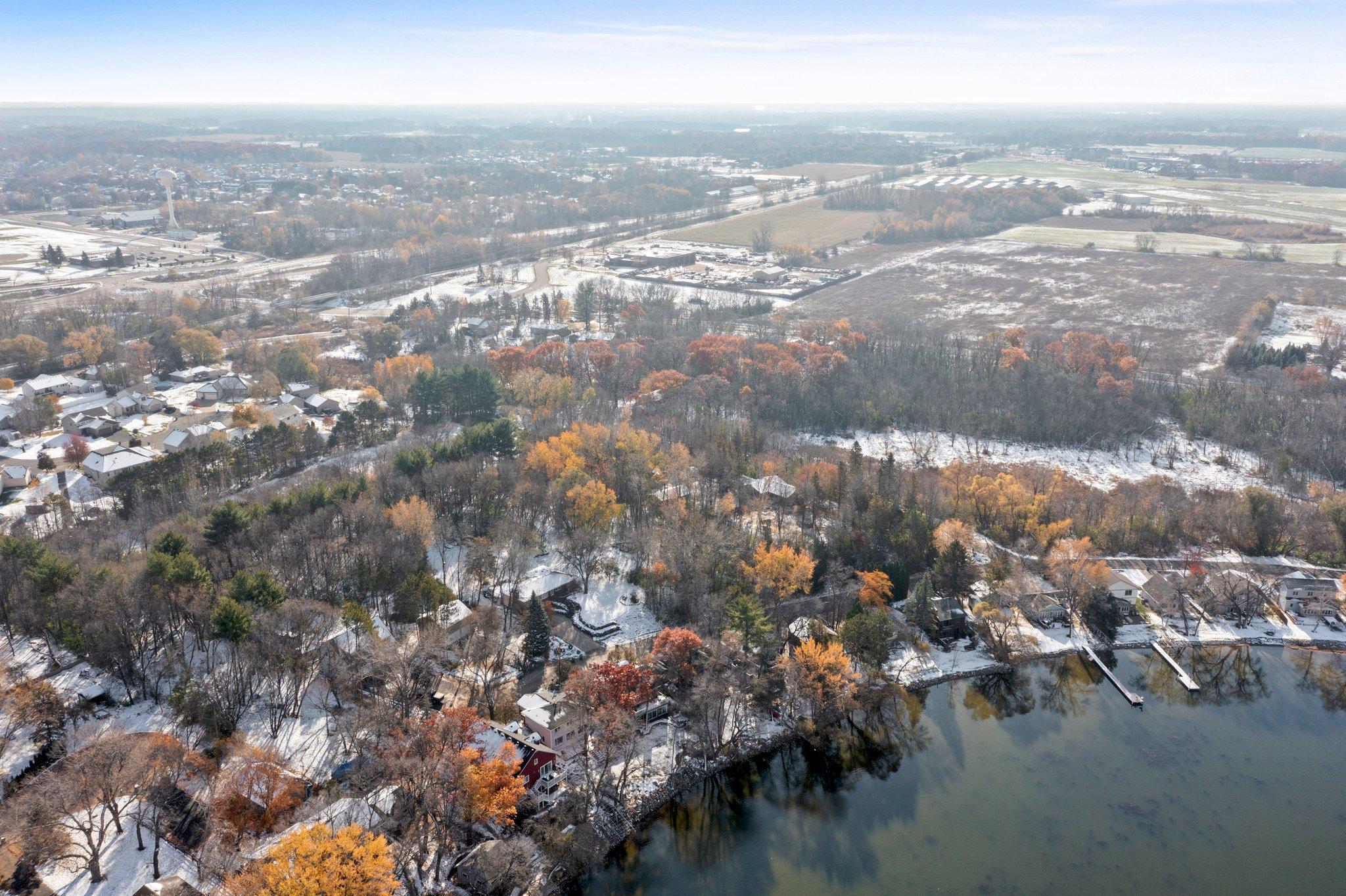 21145 Fondant Avenue N