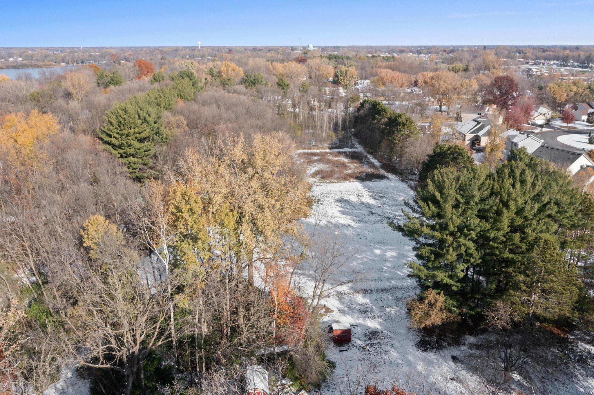 21145 Fondant Avenue N