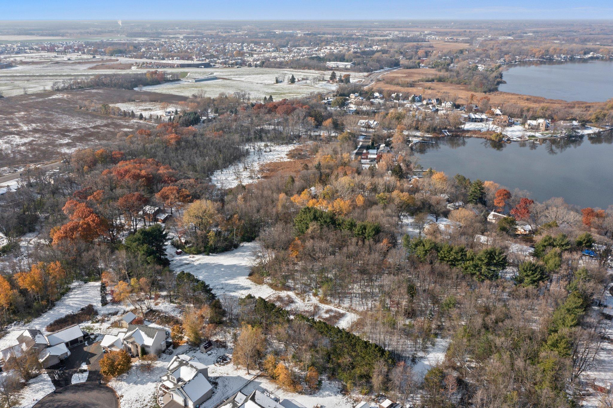 21145 Fondant Avenue N