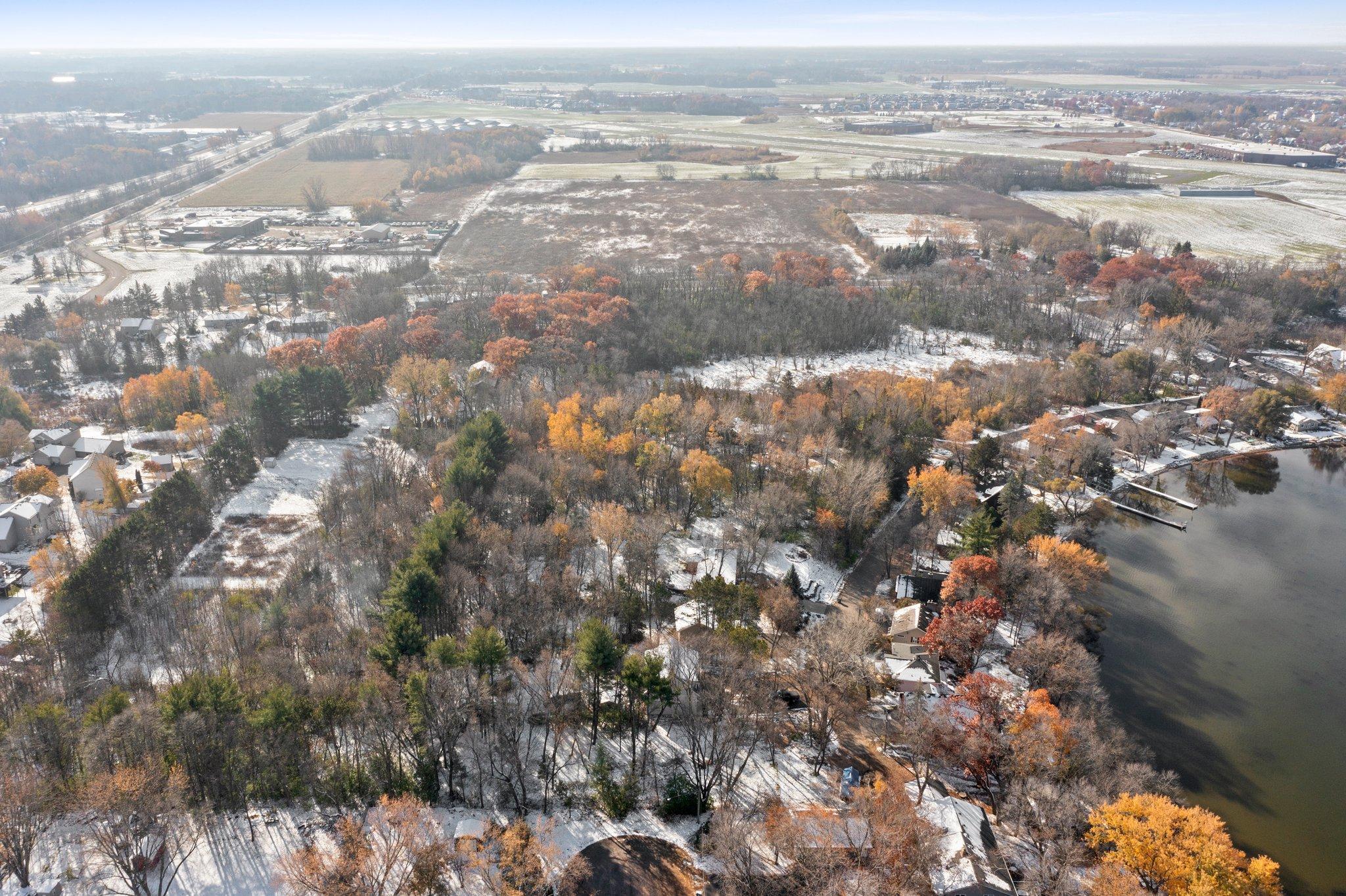 21145 Fondant Avenue N