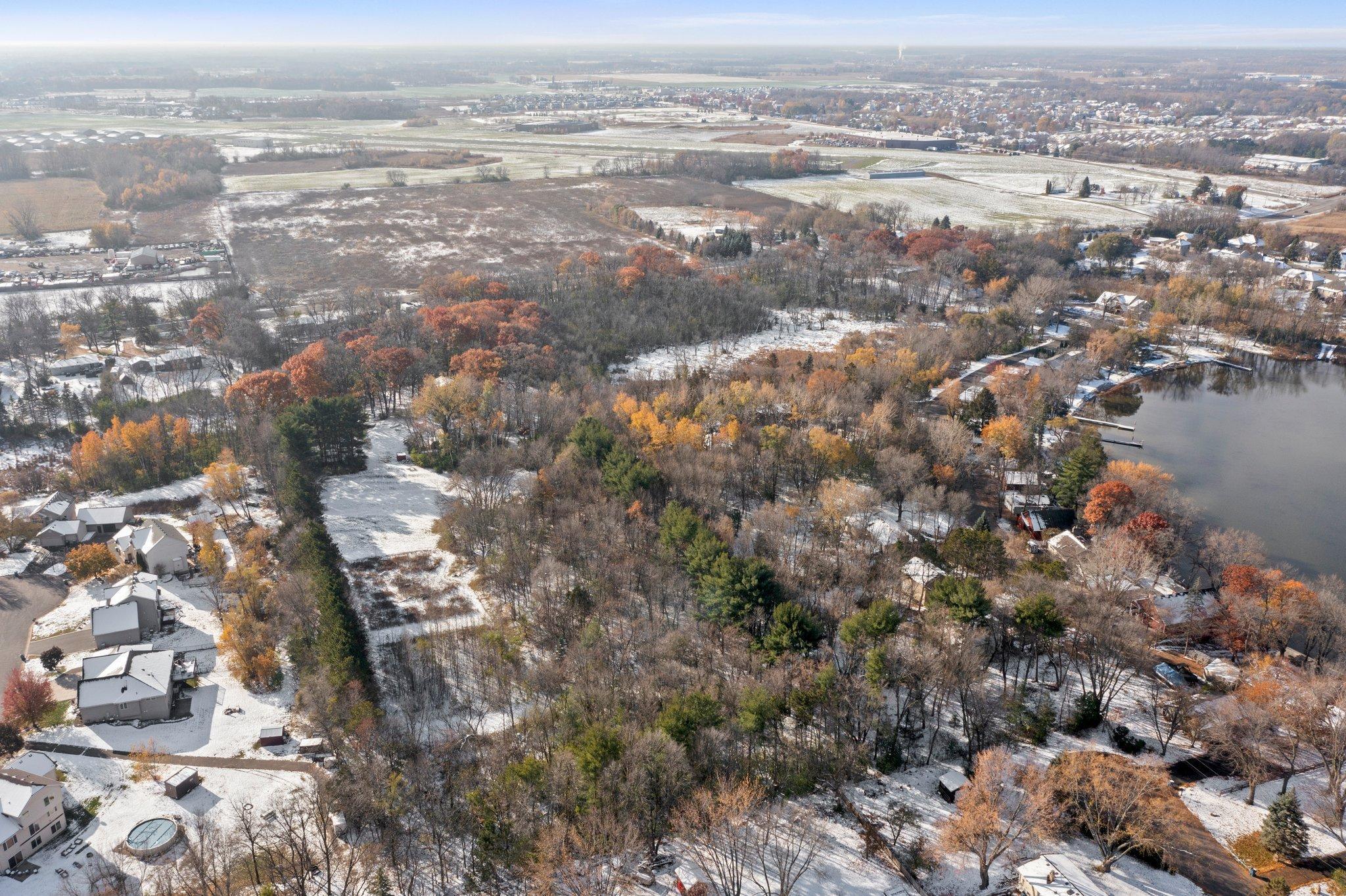 21145 Fondant Avenue N