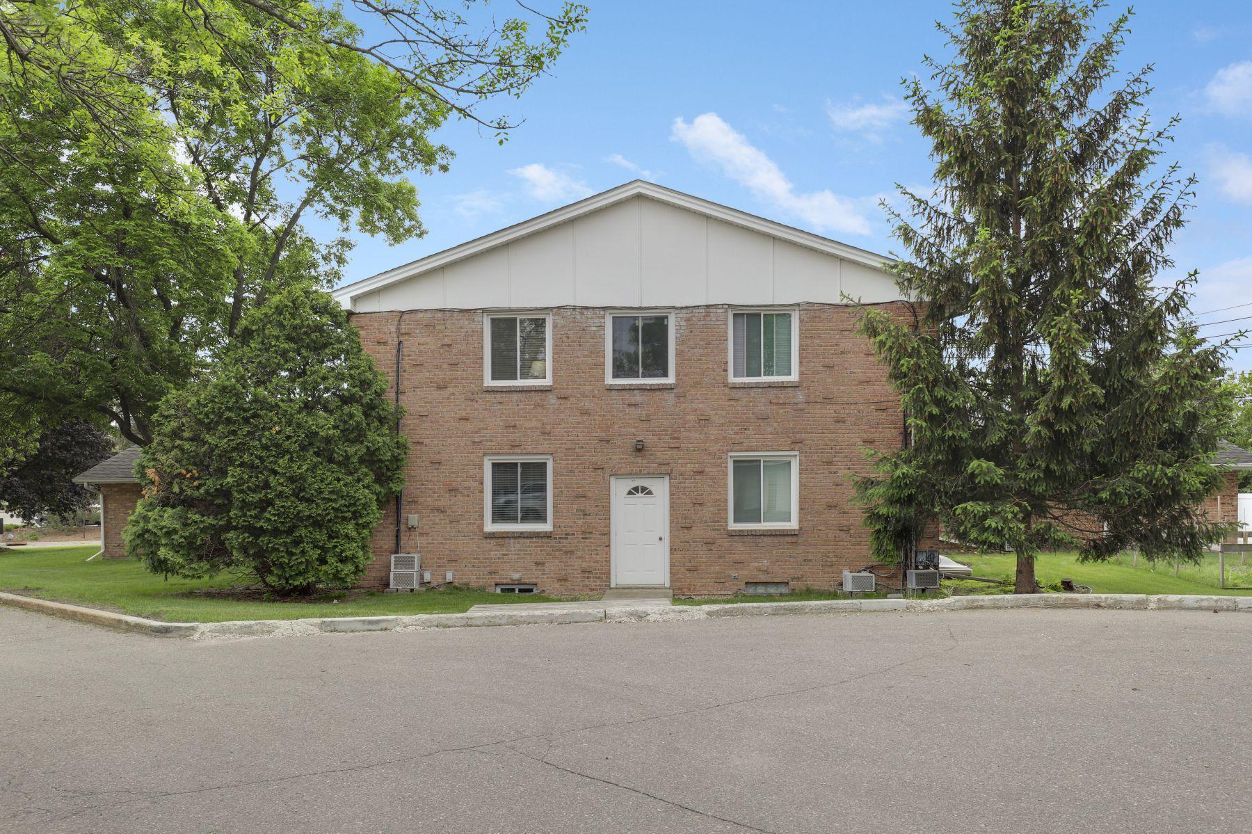 4000 Mavelle Drive Unit: 4