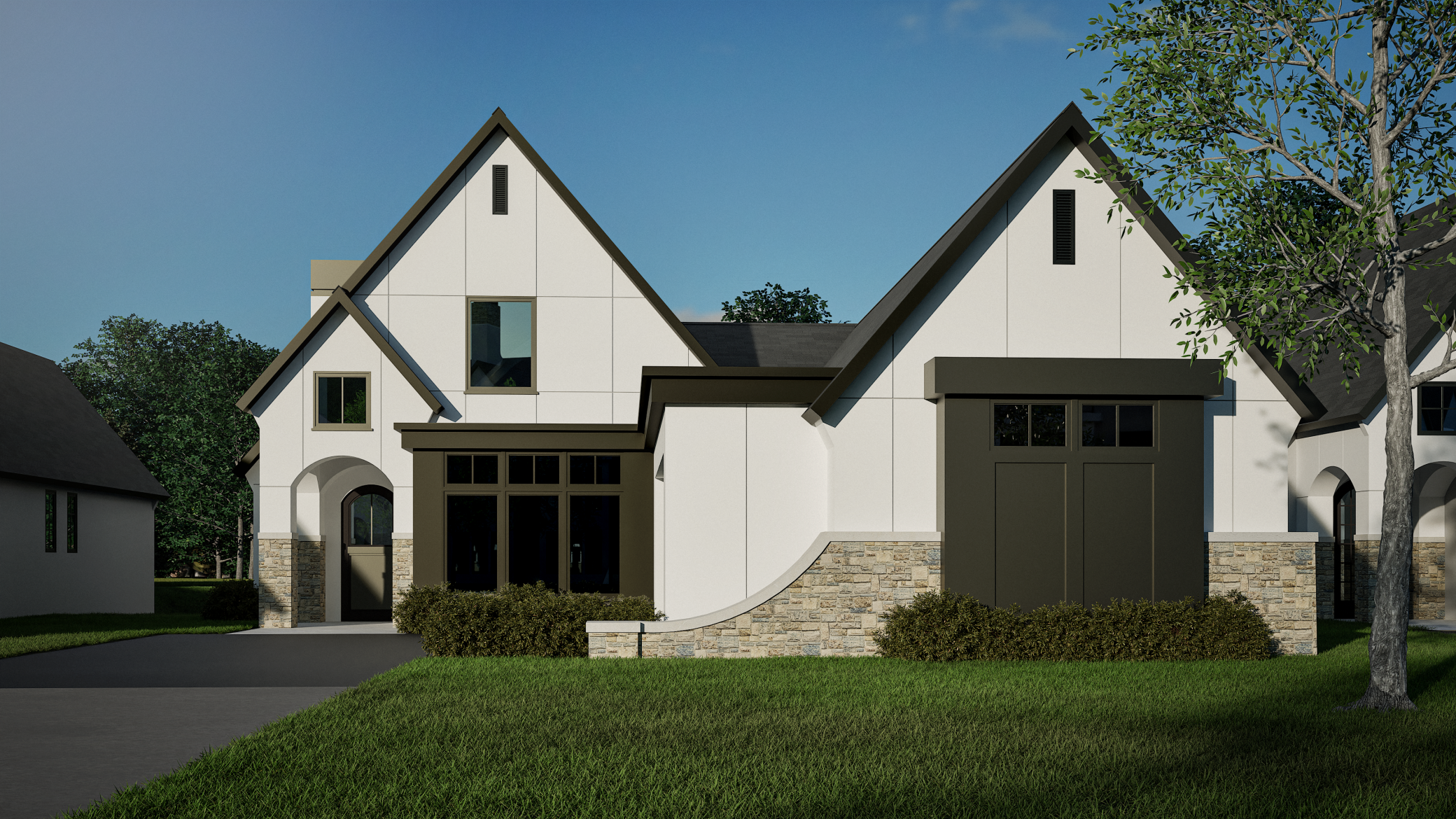 9935 Crestwood Terrace