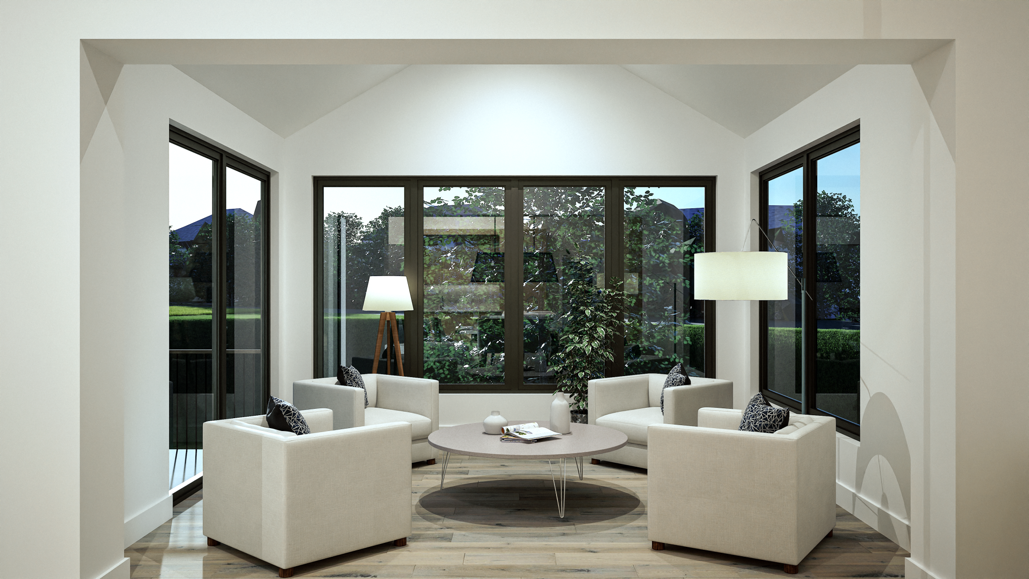 9935 Crestwood Terrace