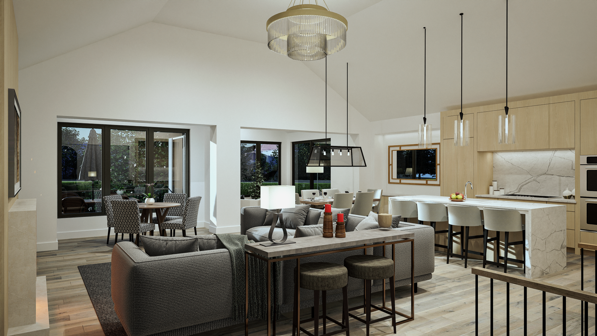 9935 Crestwood Terrace