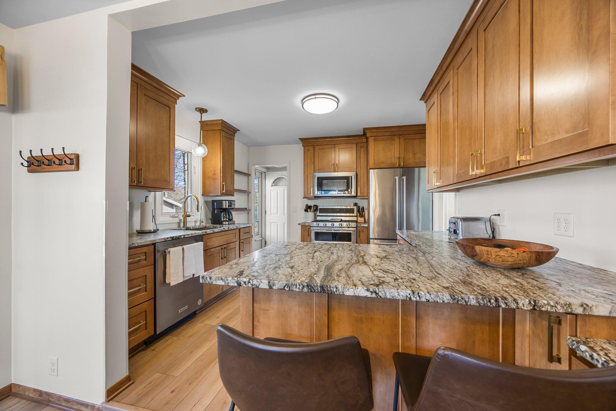 1809 Maryland Avenue S