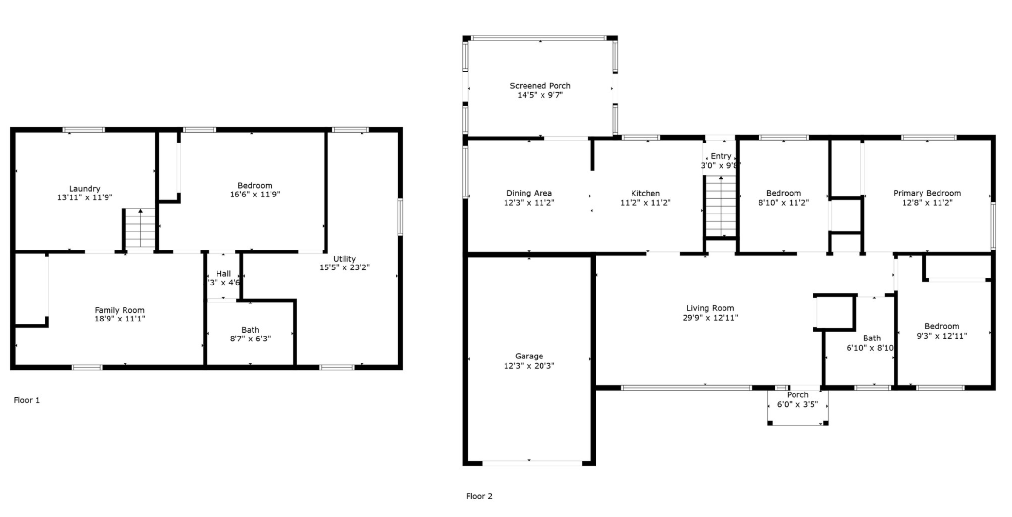 1809 Maryland Avenue S