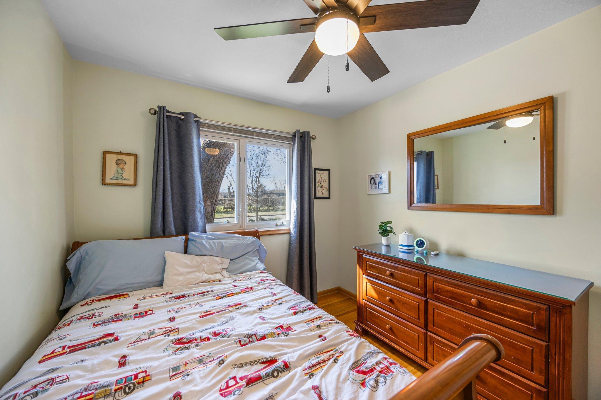 1809 Maryland Avenue S