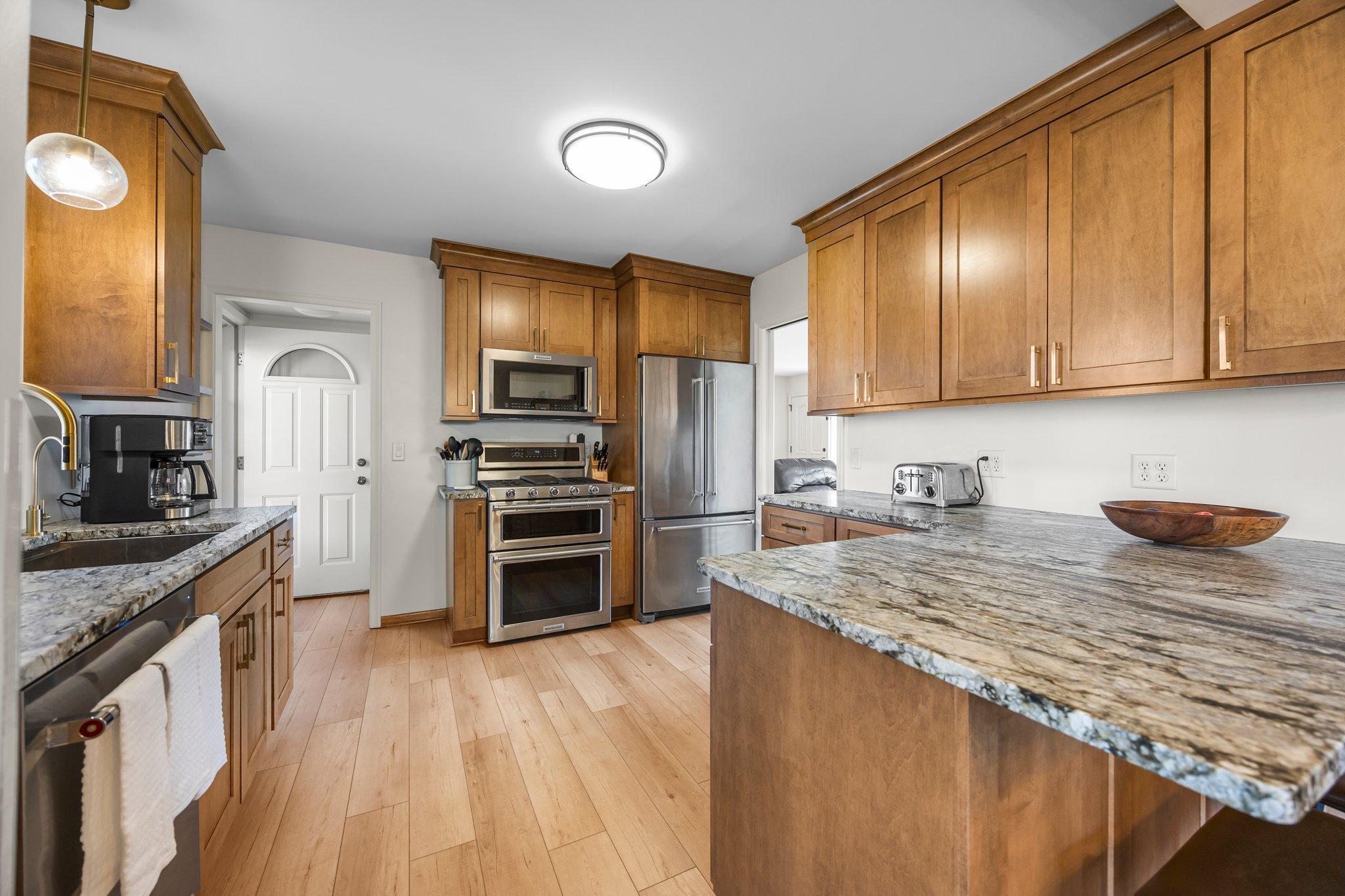 1809 Maryland Avenue S