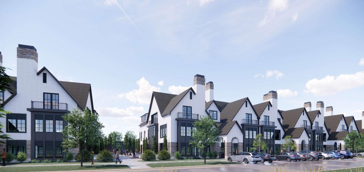 9910 Crestwood Terrace Unit: 34