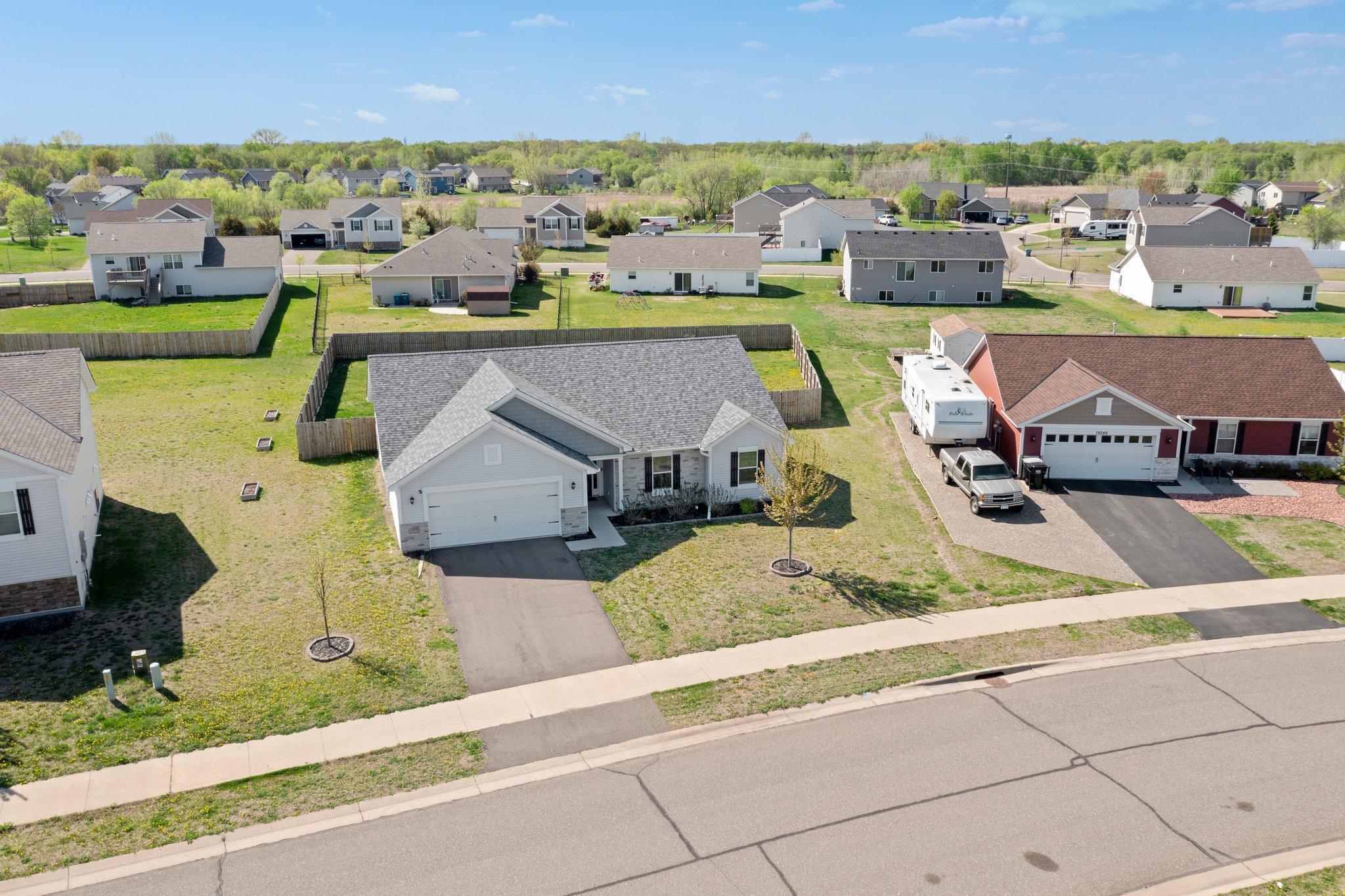 19220 Sanford Avenue