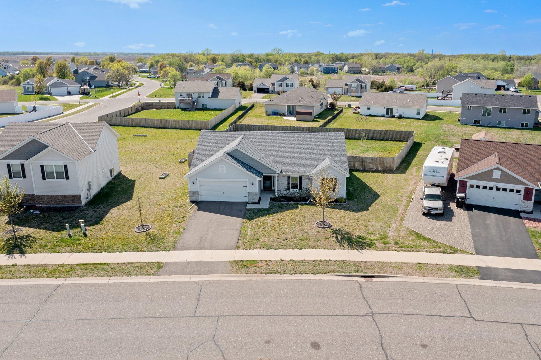 19220 Sanford Avenue