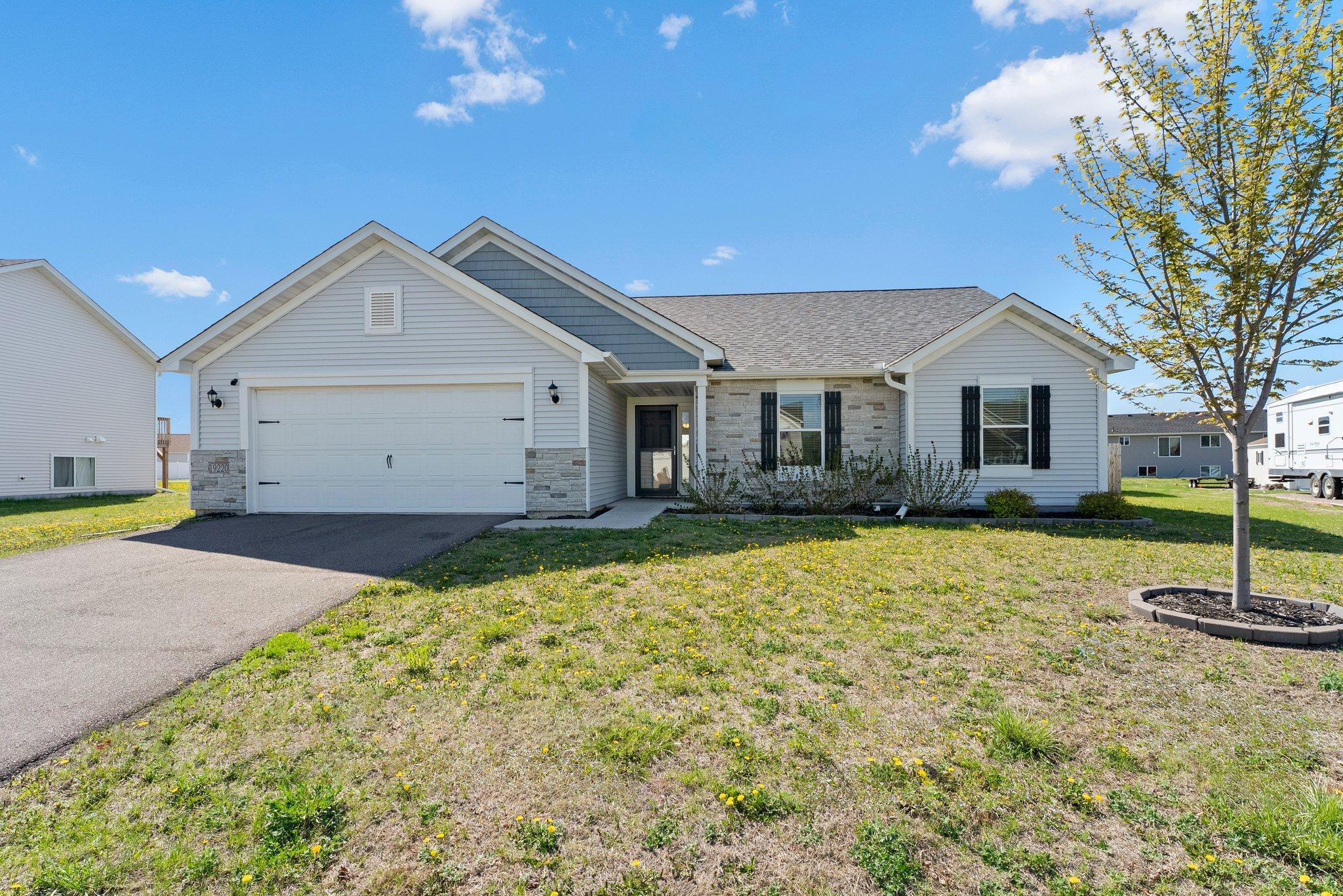 19220 Sanford Avenue