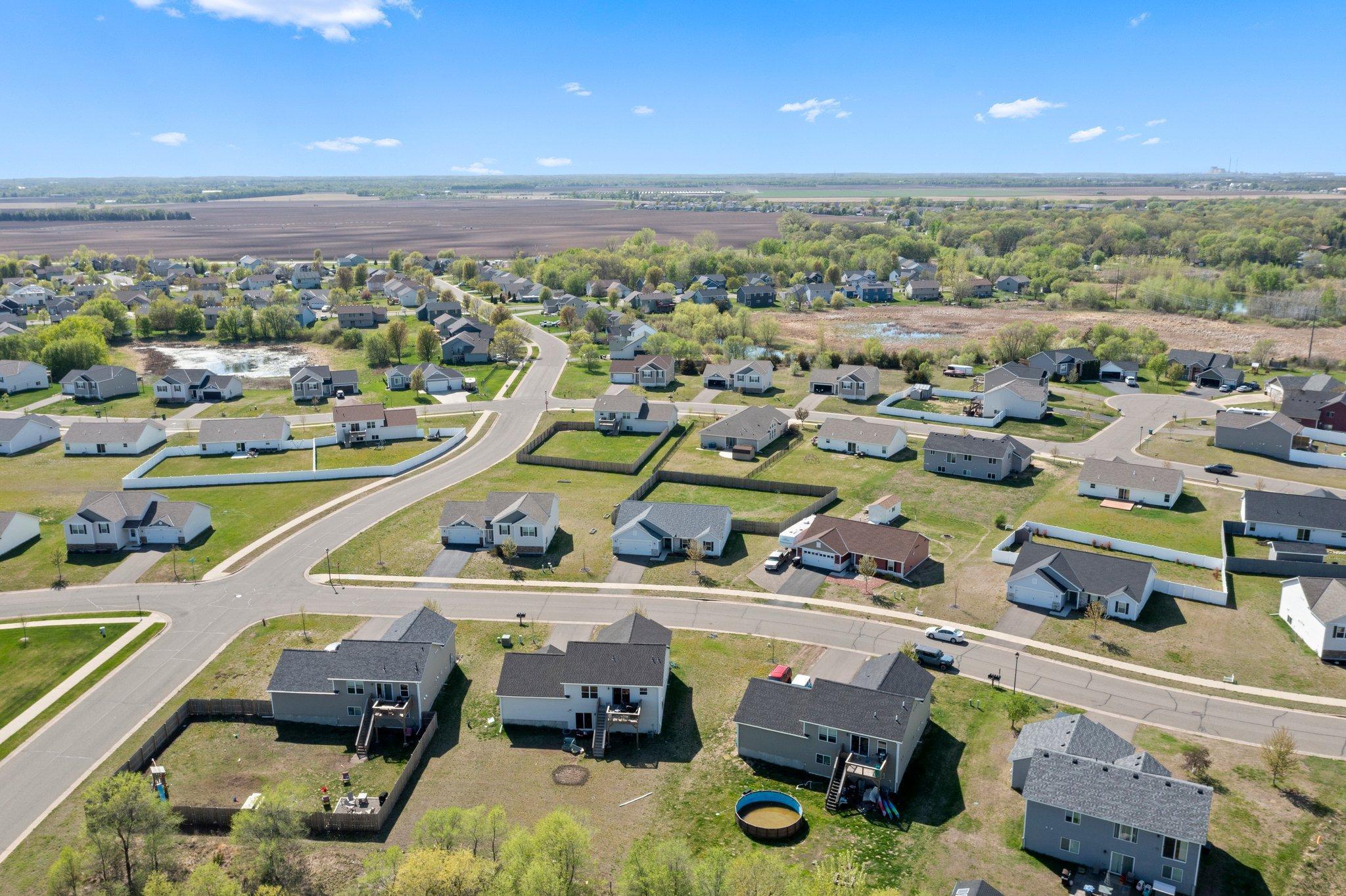 19220 Sanford Avenue