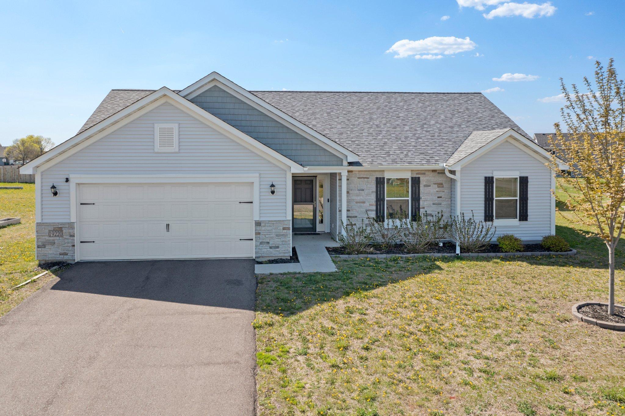 19220 Sanford Avenue