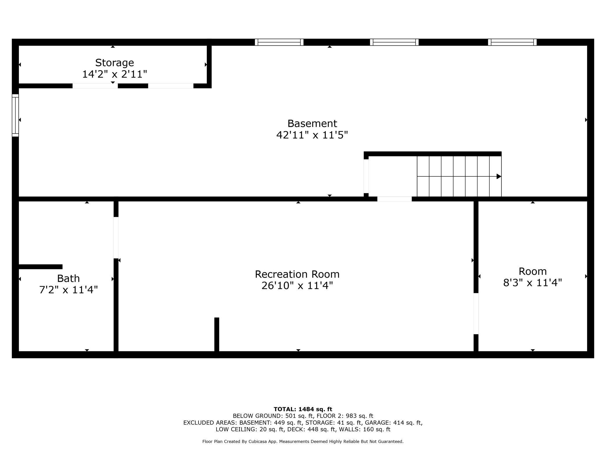 1300 Winnetka Avenue N