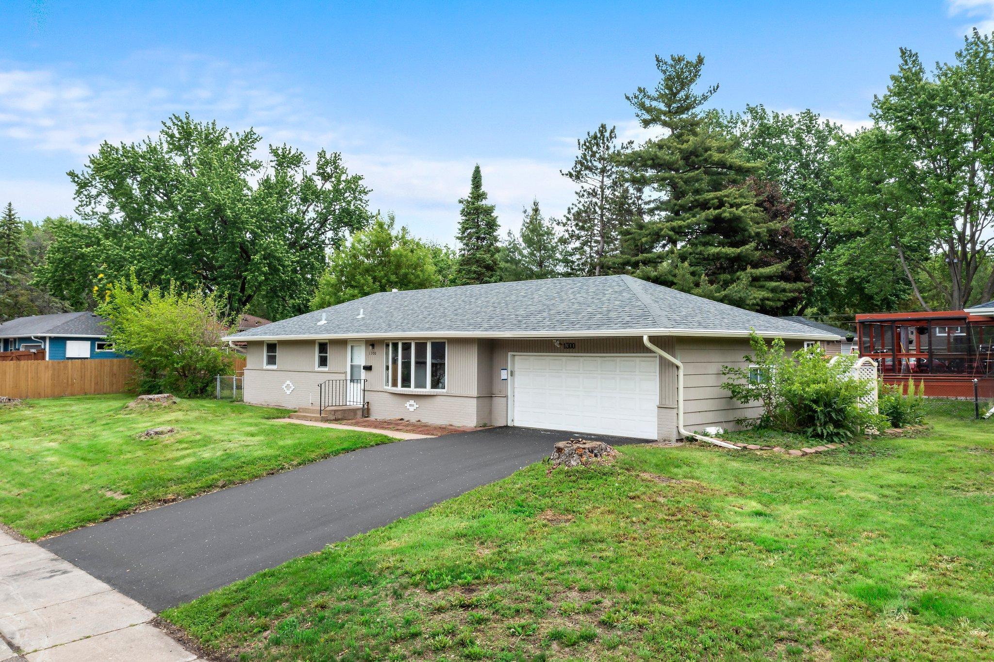 1300 Winnetka Avenue N