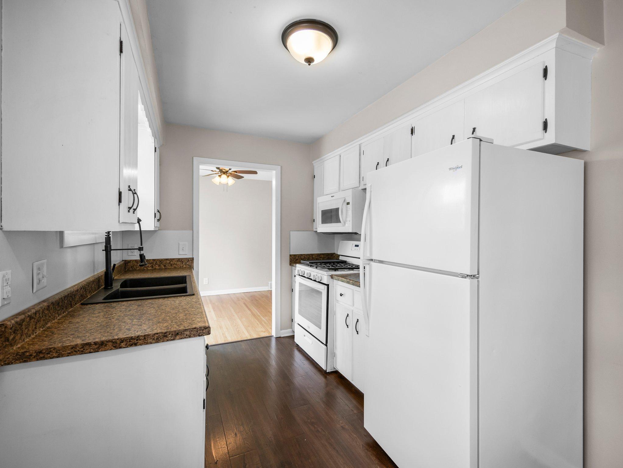 6555 Monroe Street NE