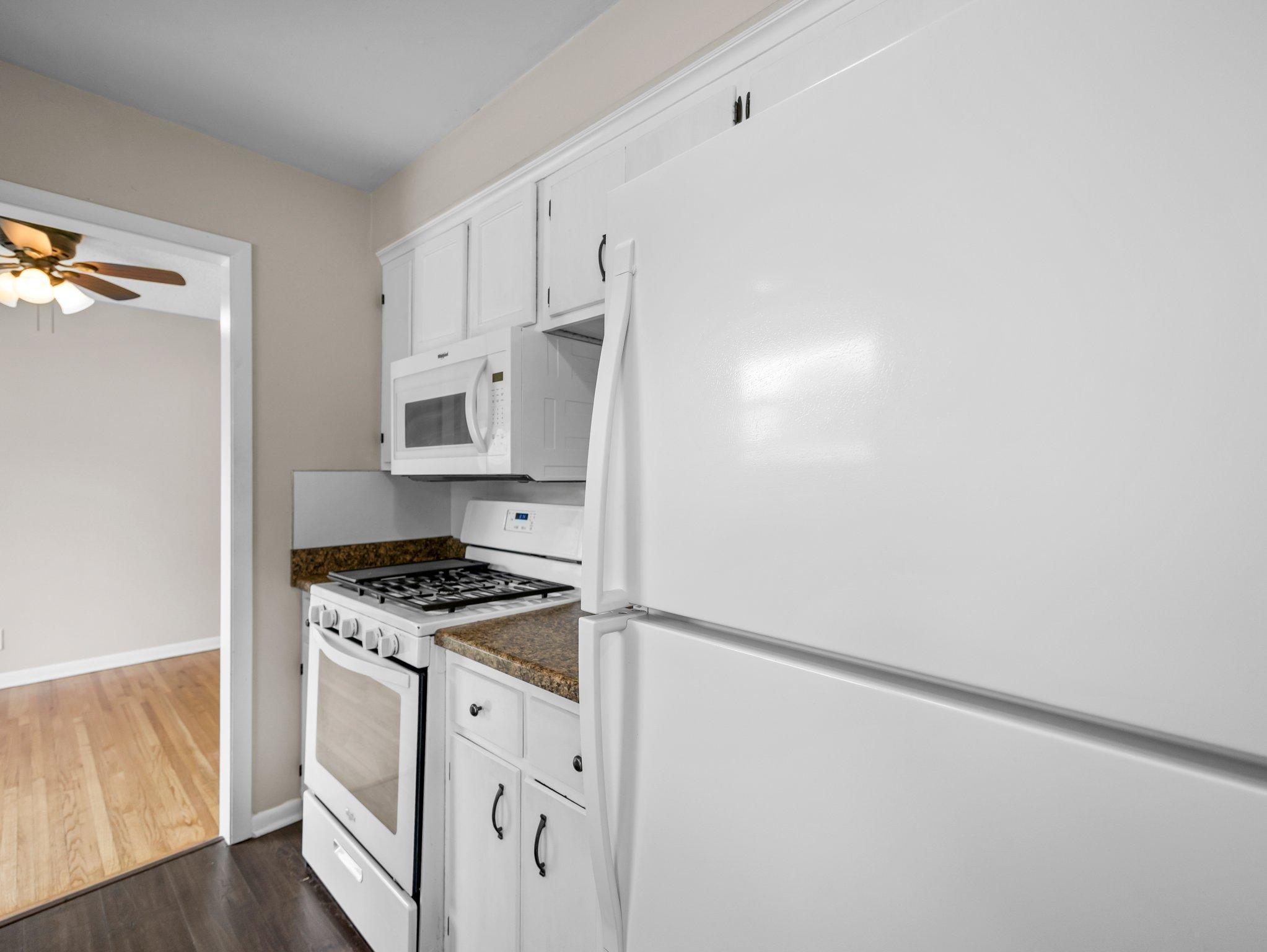 6555 Monroe Street NE