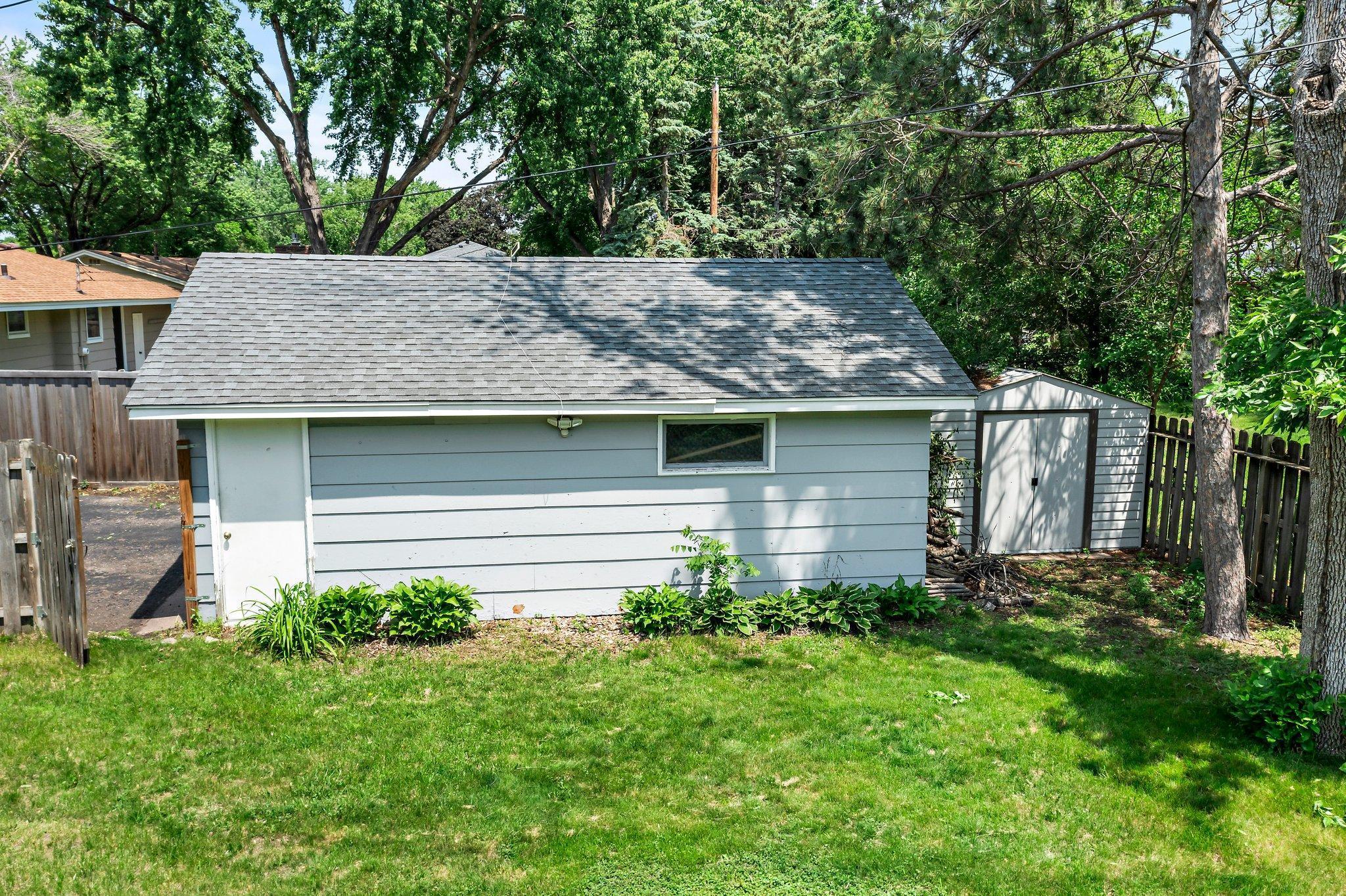 6555 Monroe Street NE