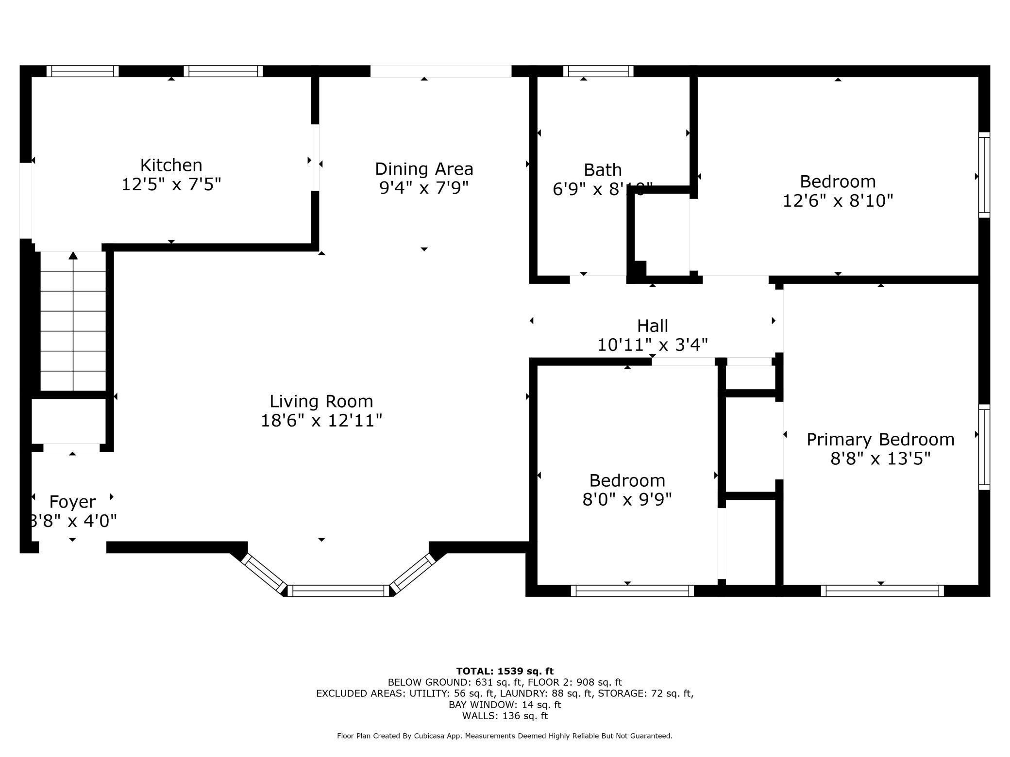 6555 Monroe Street NE
