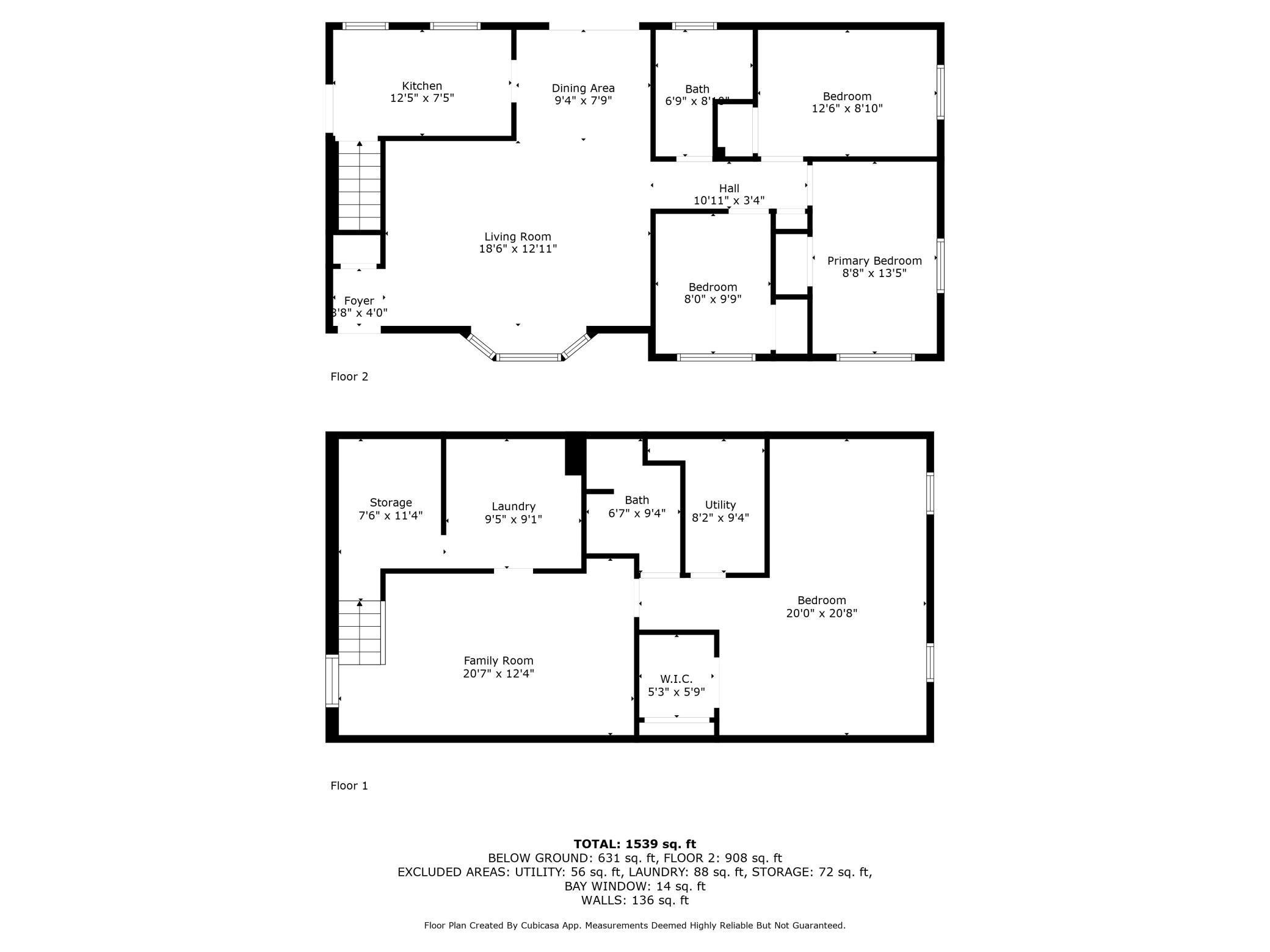 6555 Monroe Street NE