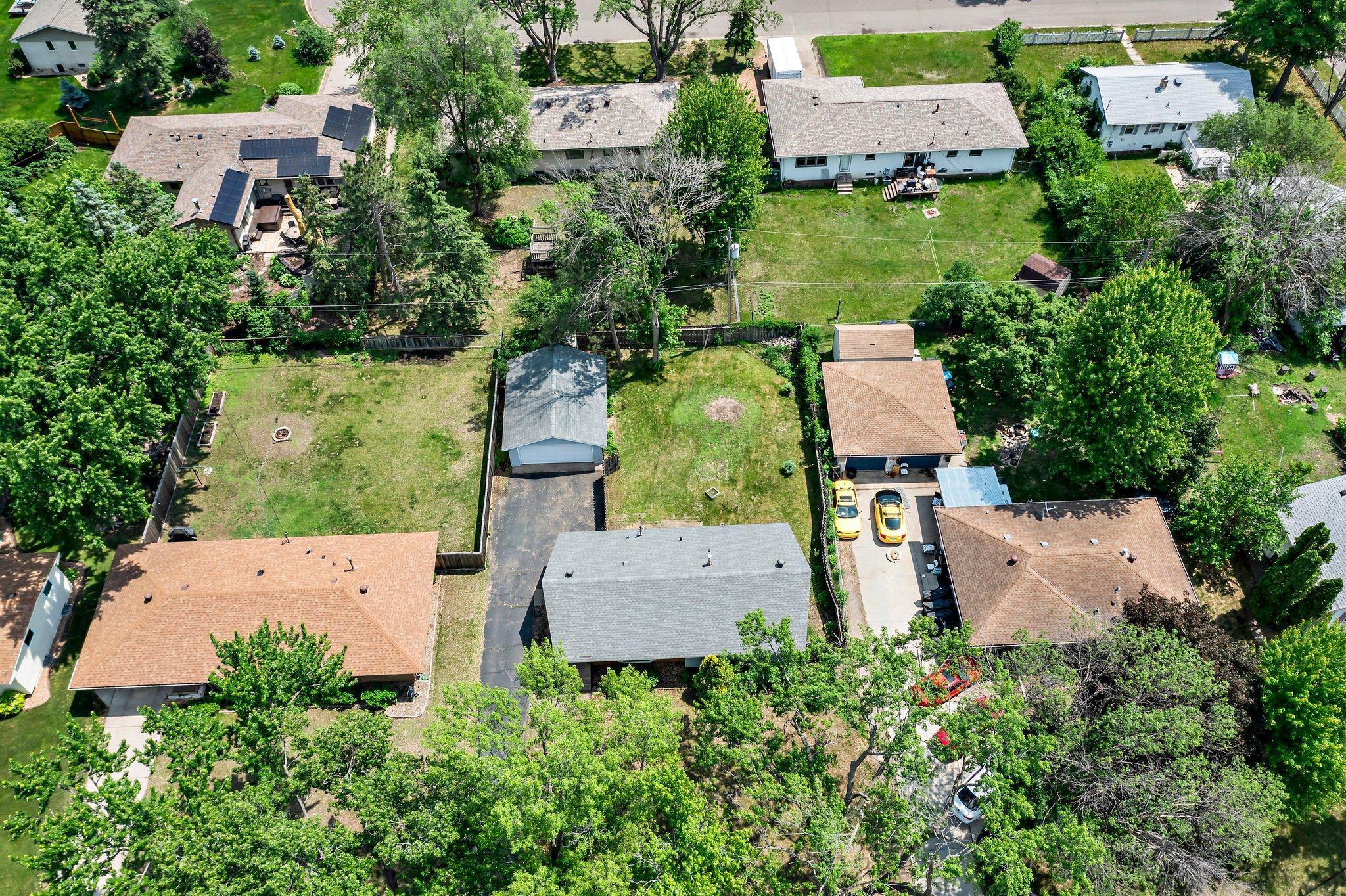 6555 Monroe Street NE