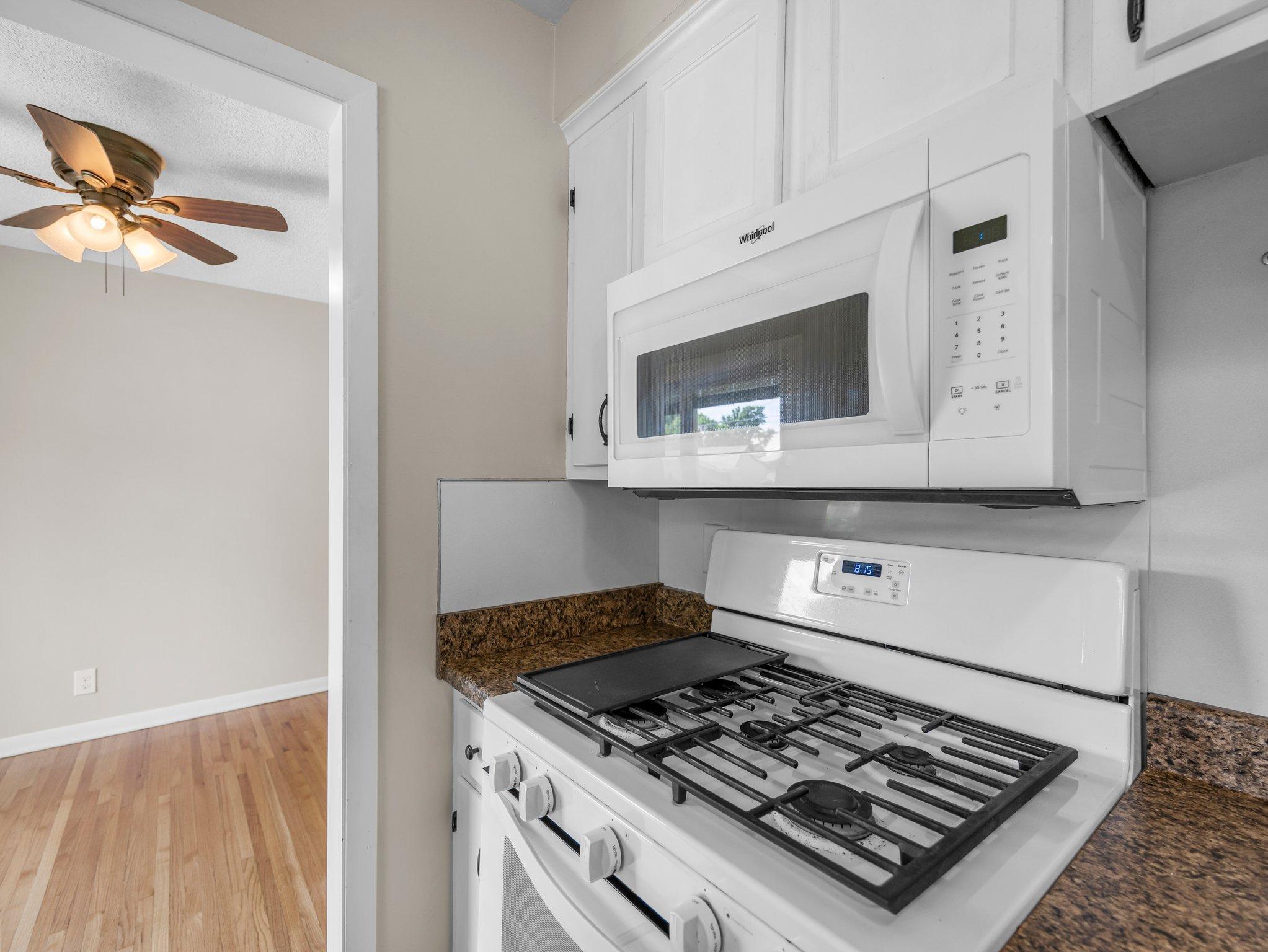 6555 Monroe Street NE