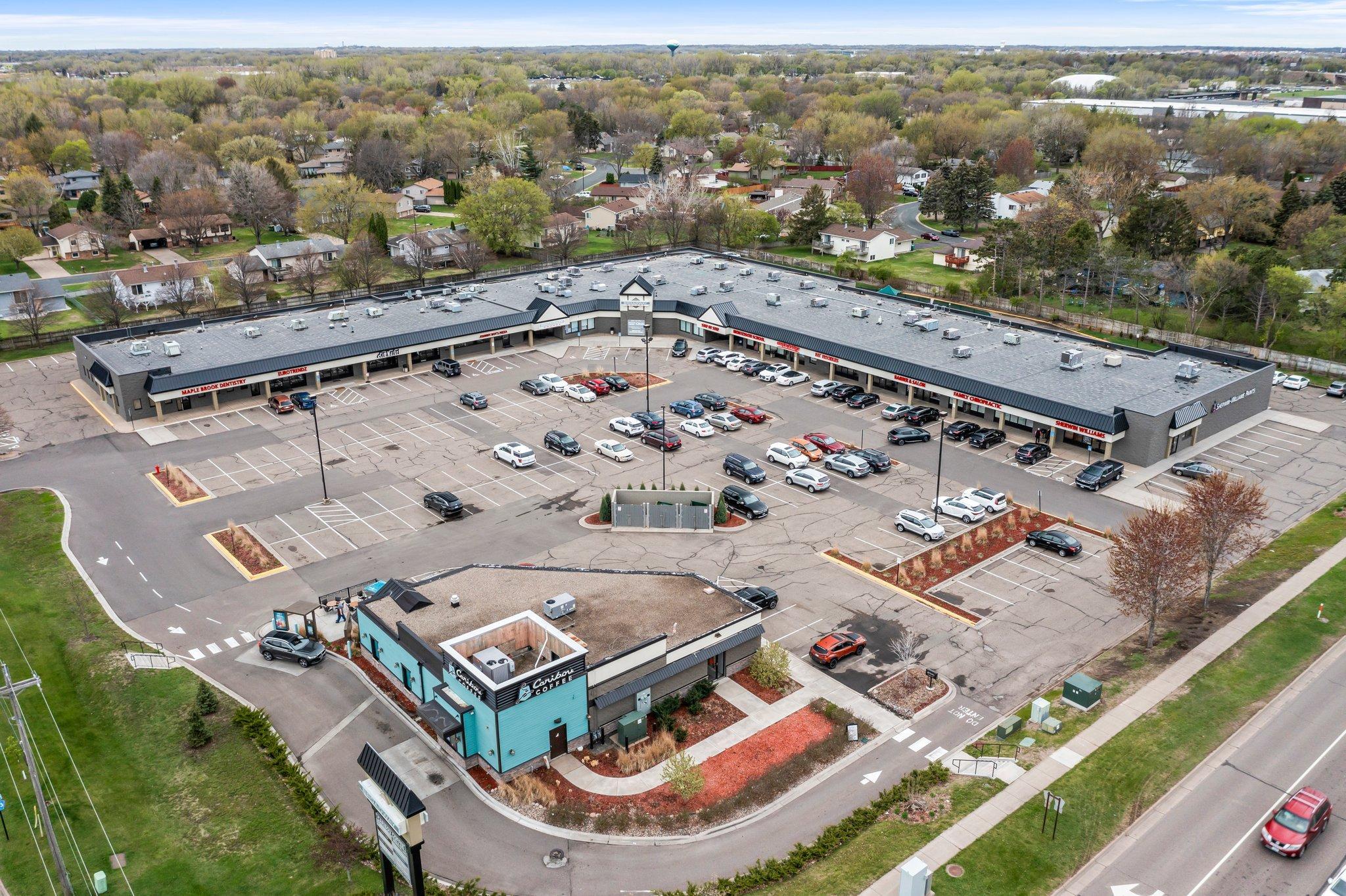 8401 W Broadway Avenue