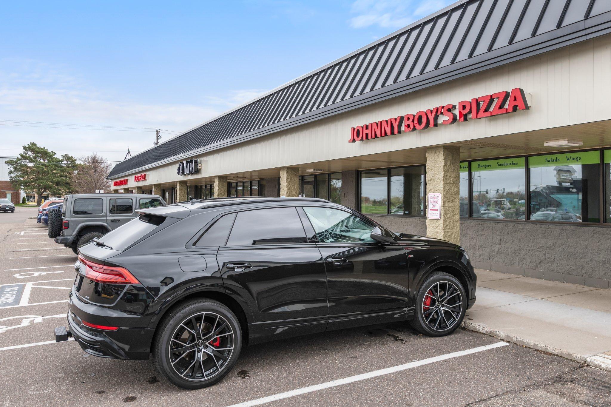 8401 W Broadway Avenue