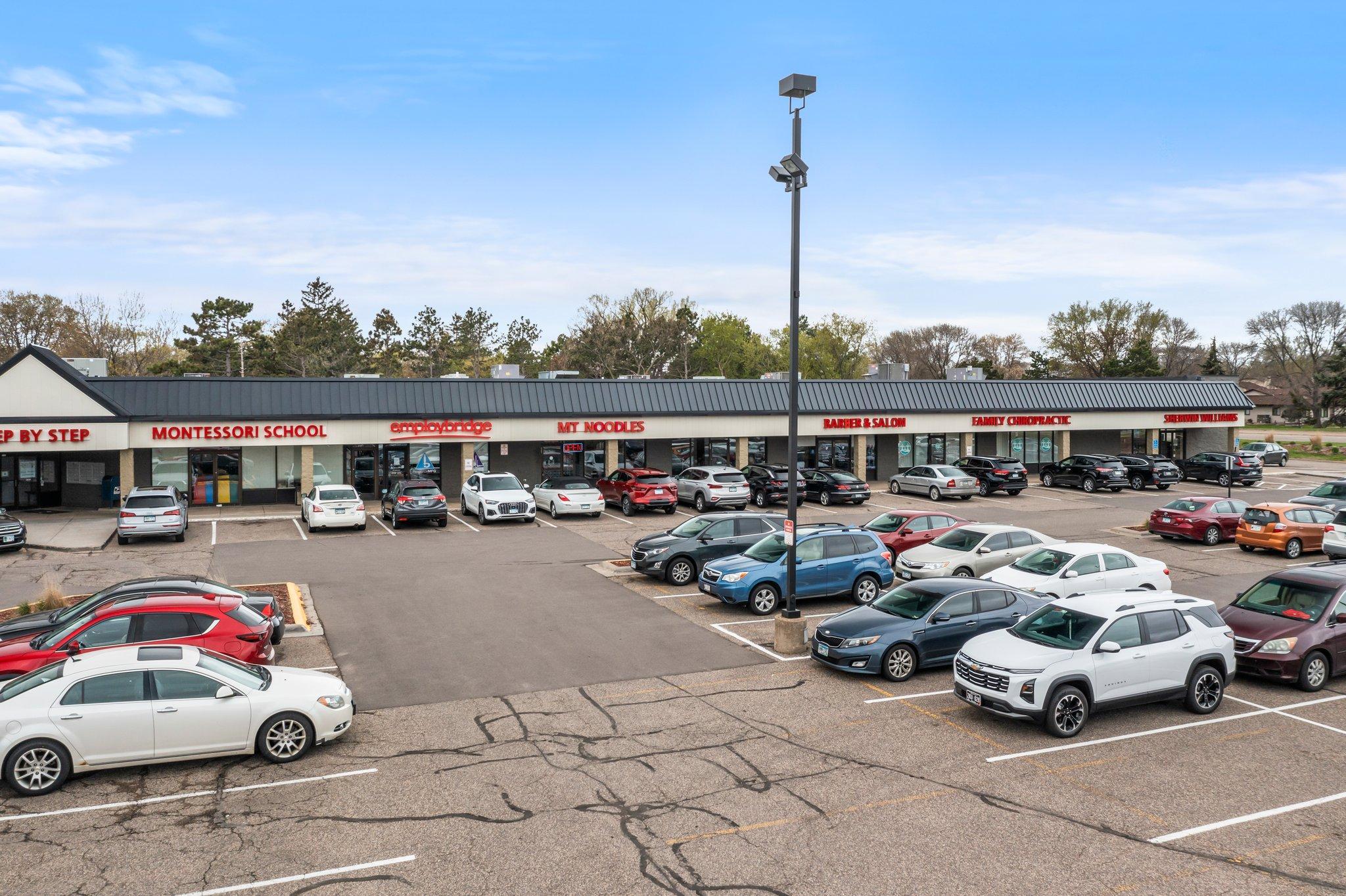 8401 W Broadway Avenue