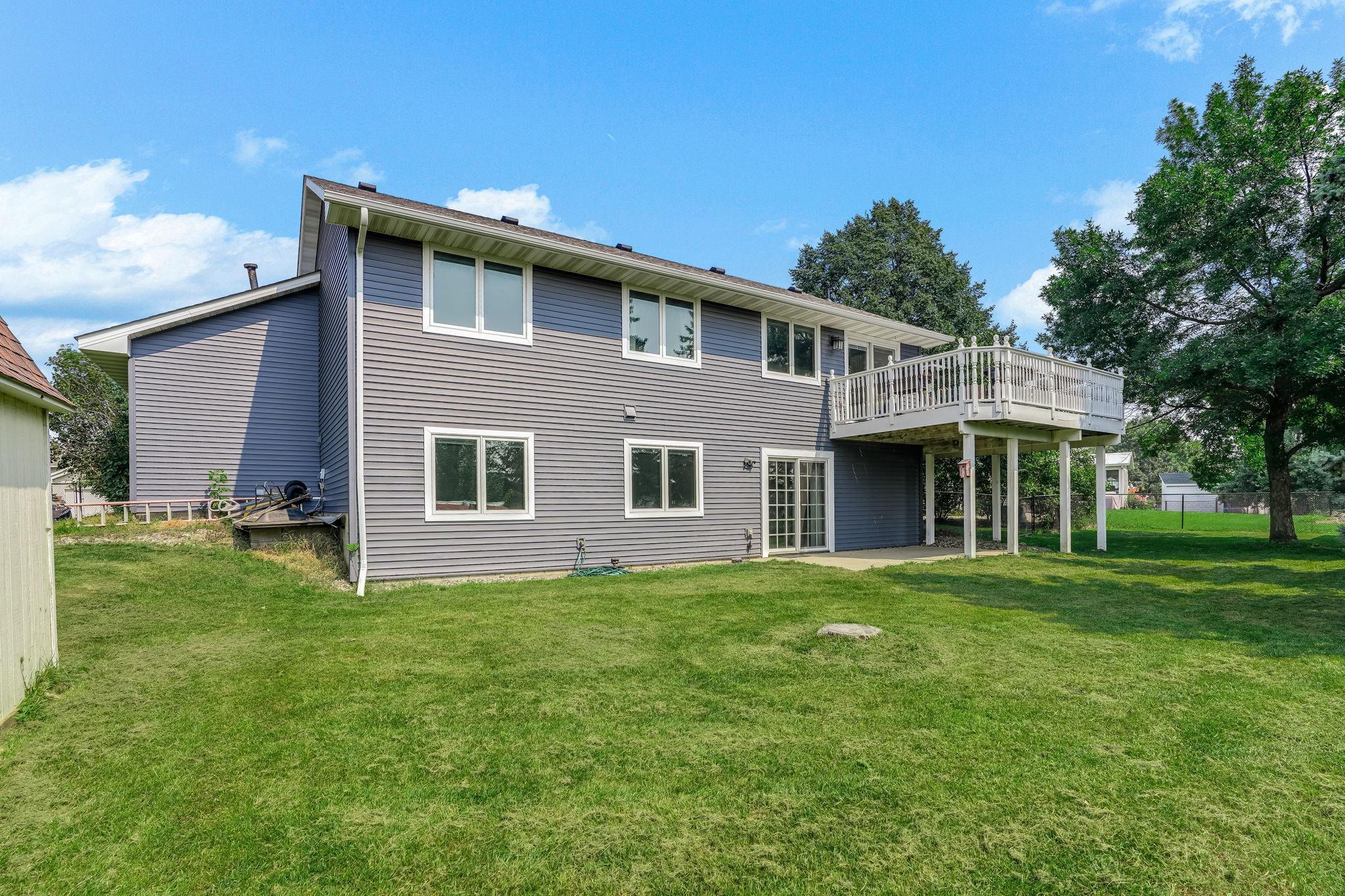 16953 Simpkins Circle SW