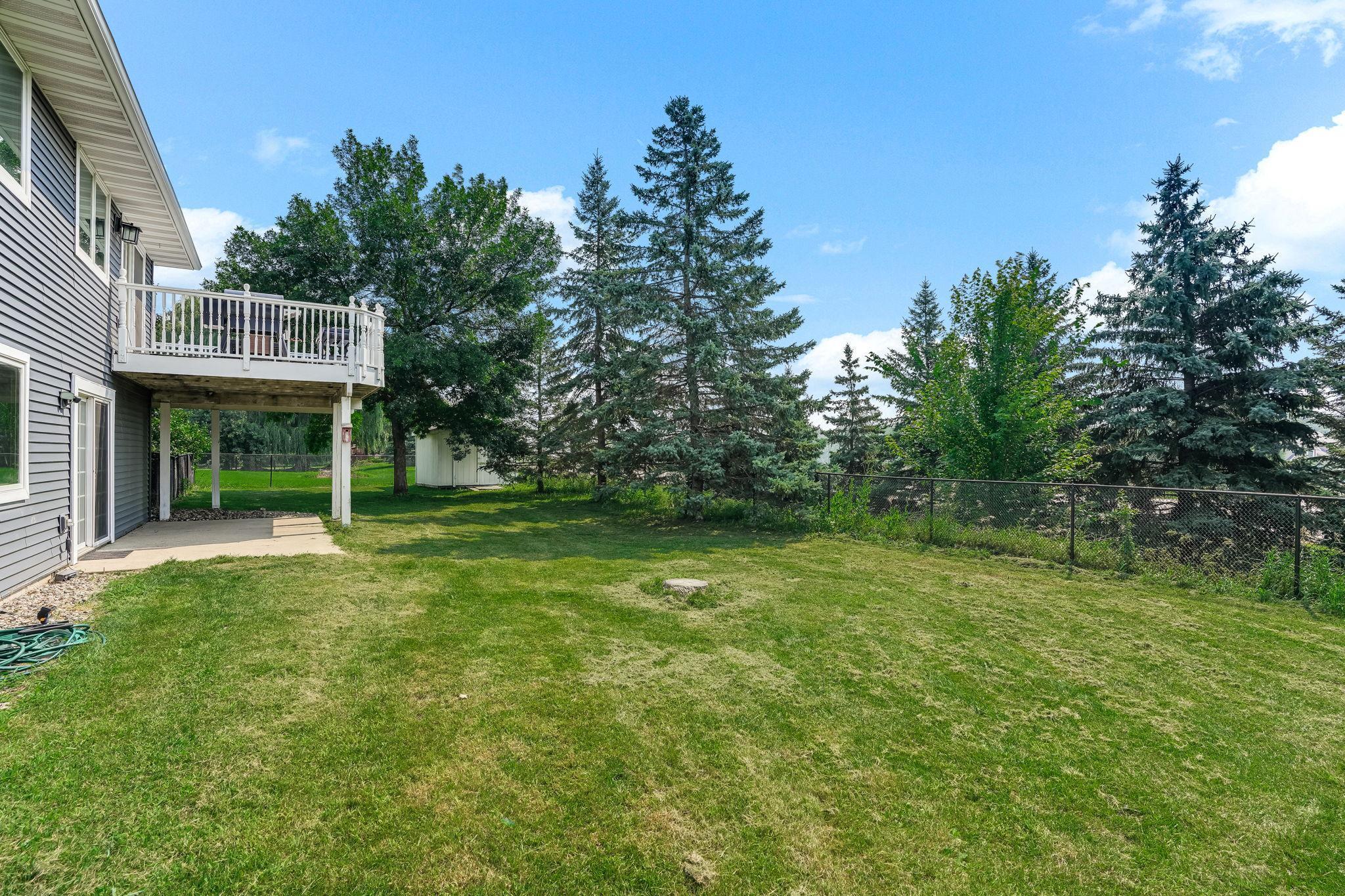 16953 Simpkins Circle SW