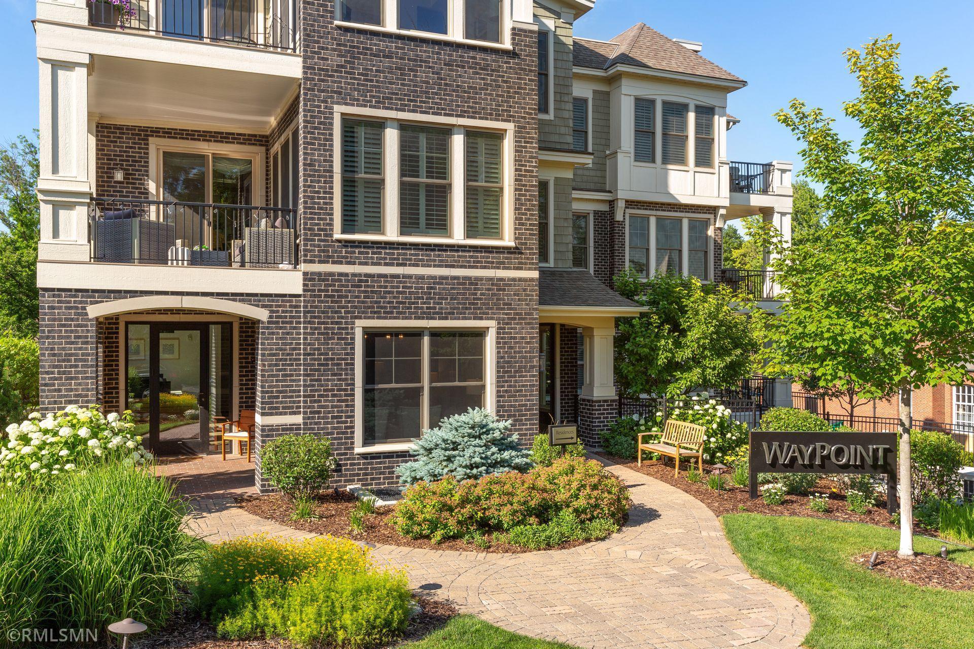 415 Indian Mound Street Unit: 103