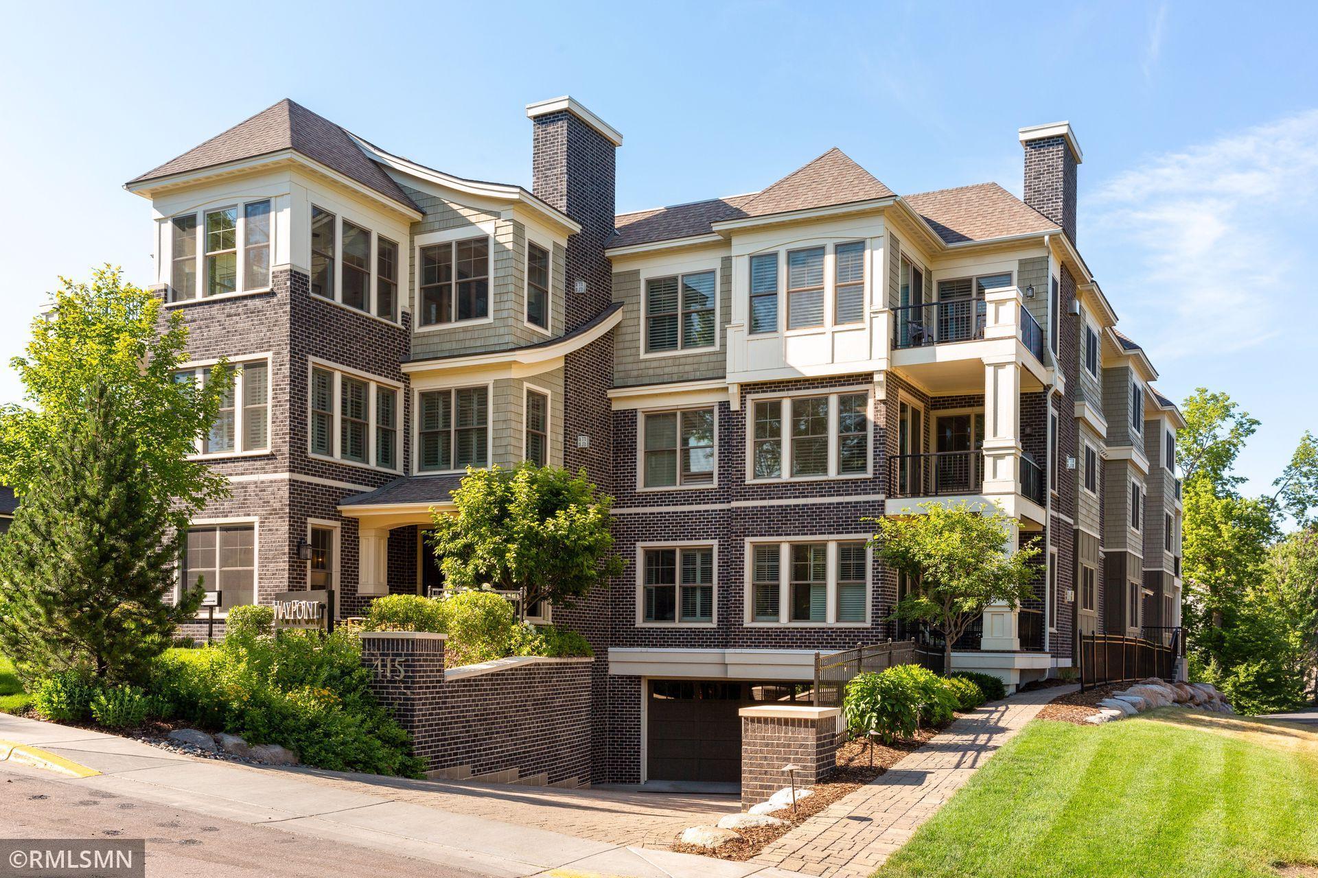 415 Indian Mound Street Unit: 103