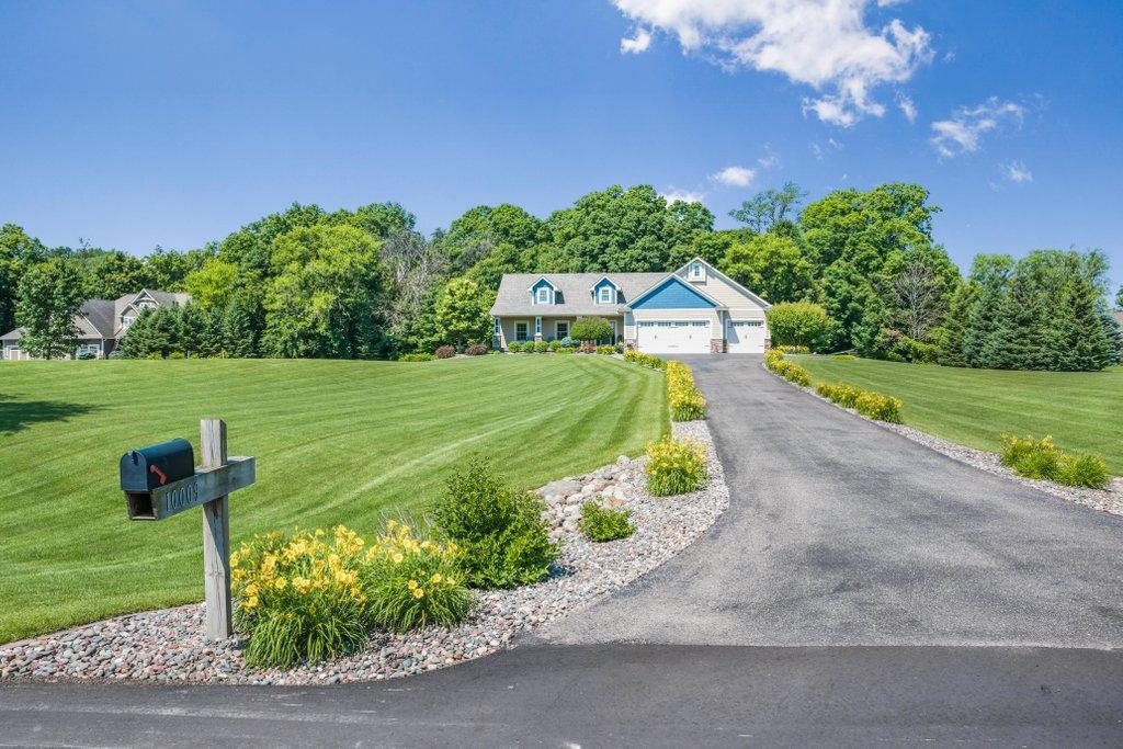 10009 Holloway Farms Road