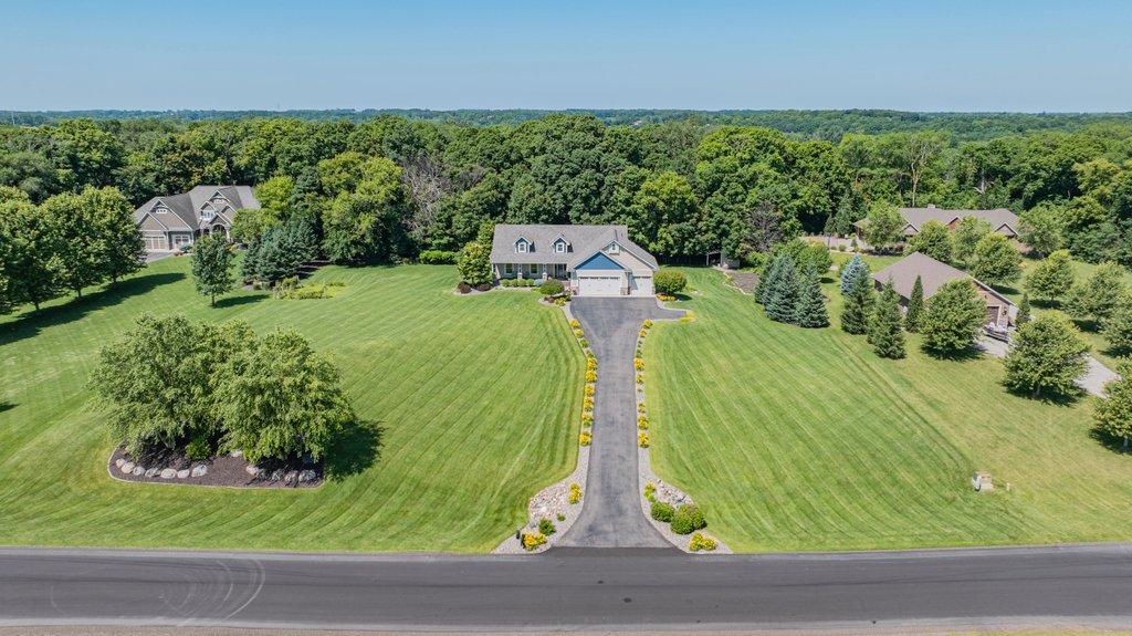 10009 Holloway Farms Road