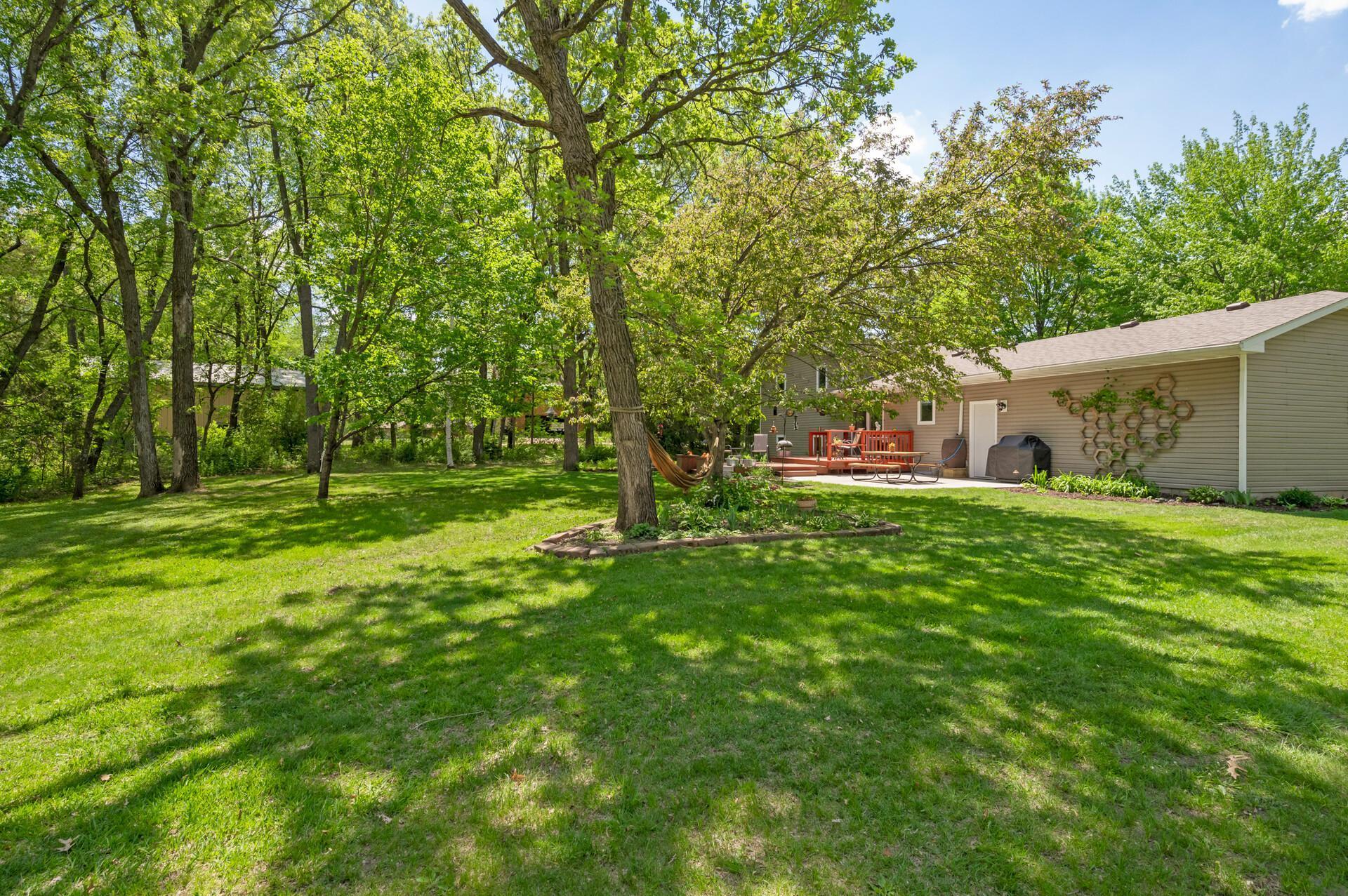 20435 Monroe Street NE