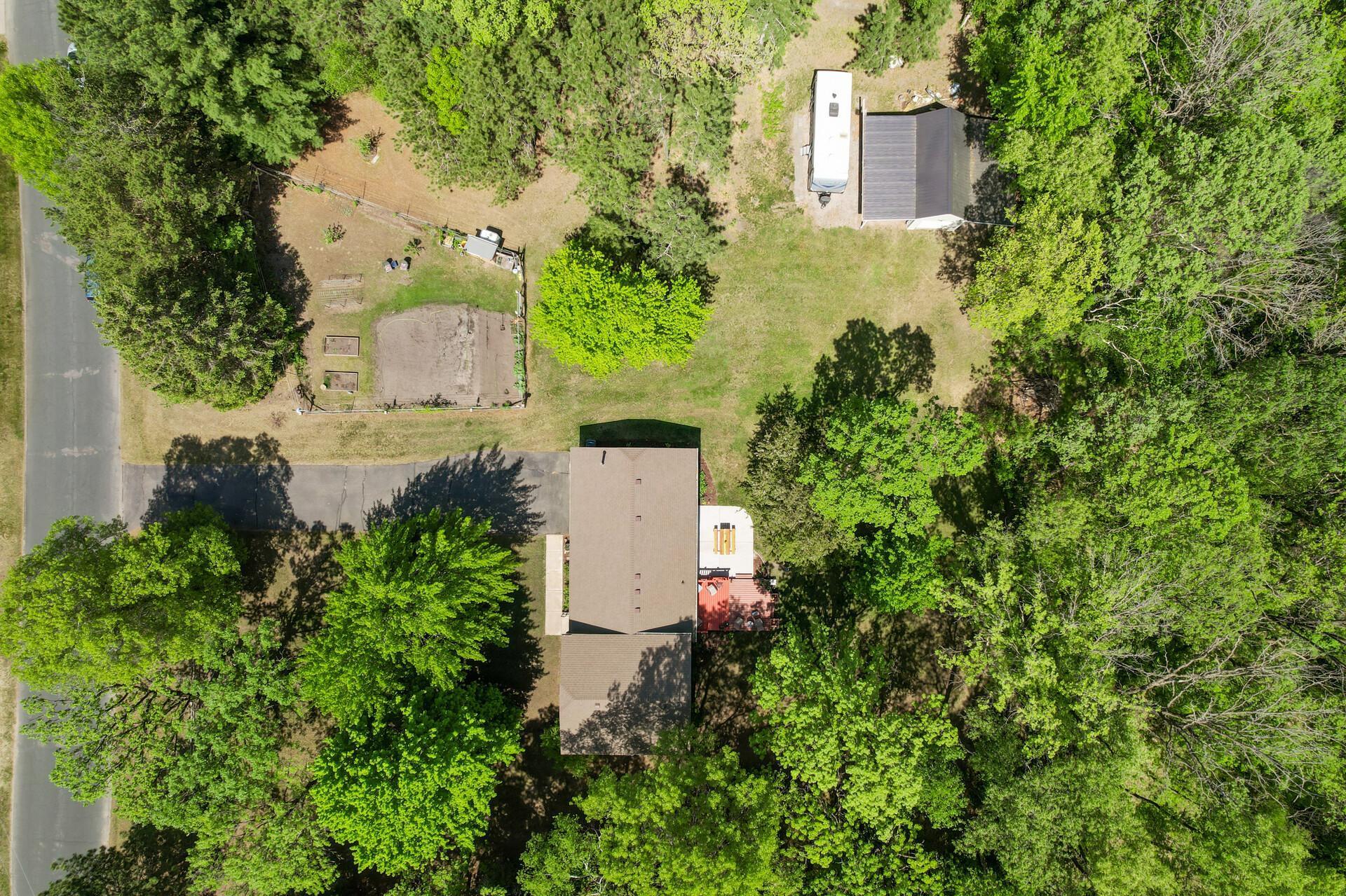 20435 Monroe Street NE