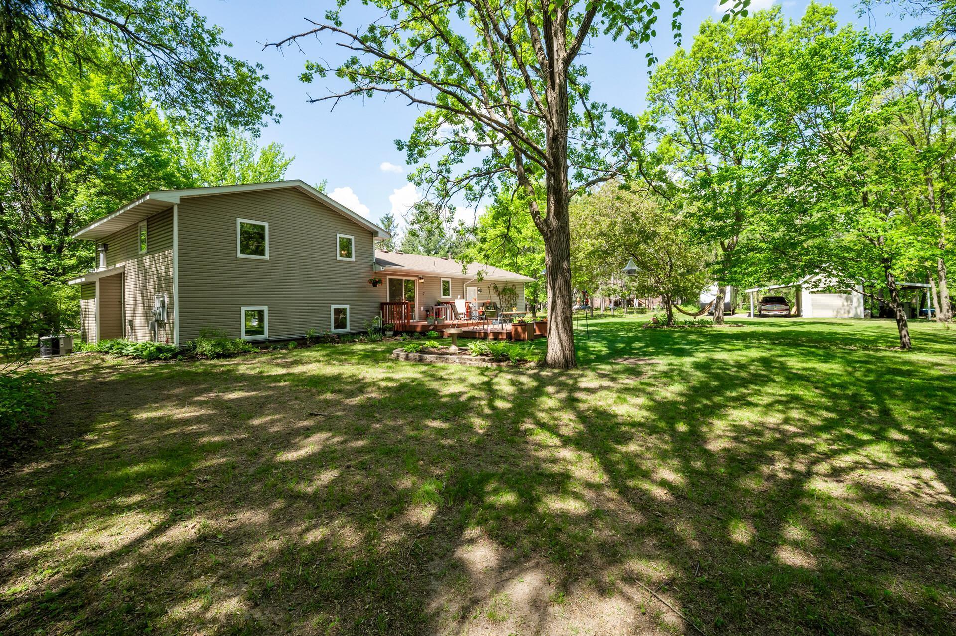 20435 Monroe Street NE