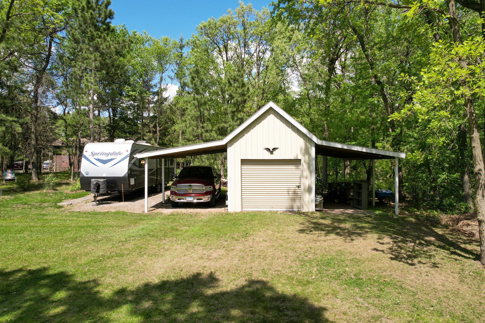 20435 Monroe Street NE