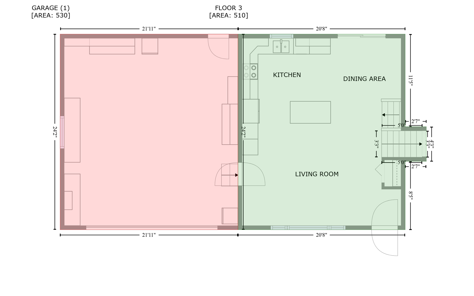 20435 Monroe Street NE