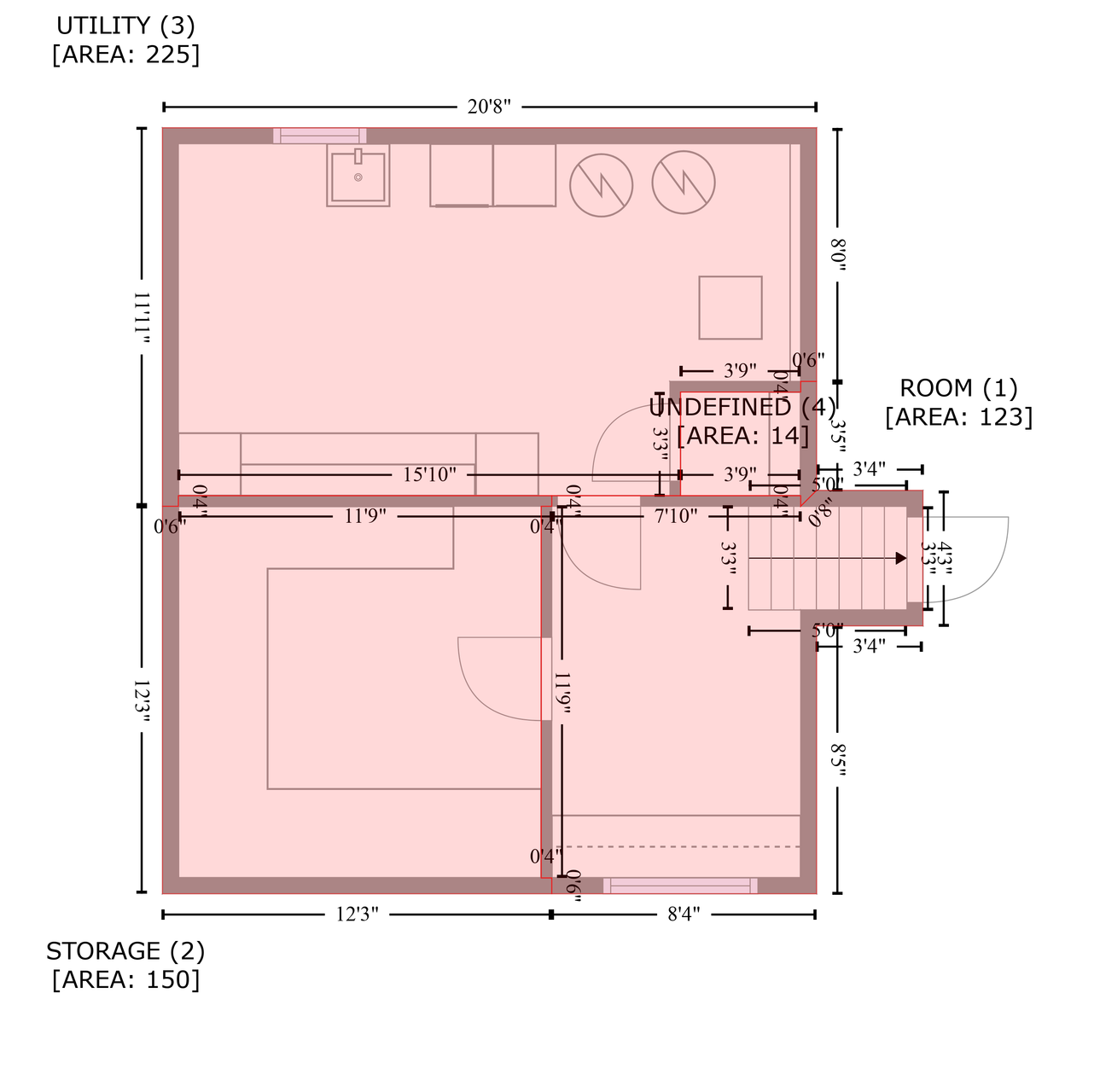 20435 Monroe Street NE