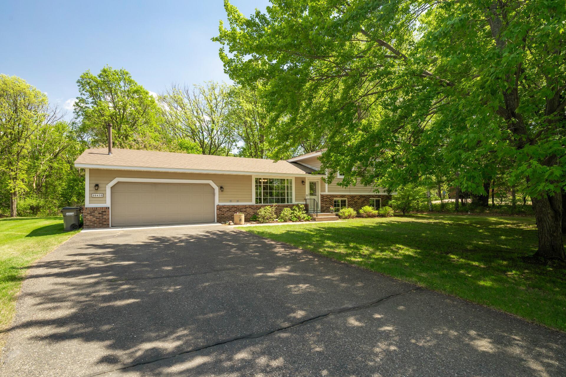 20435 Monroe Street NE