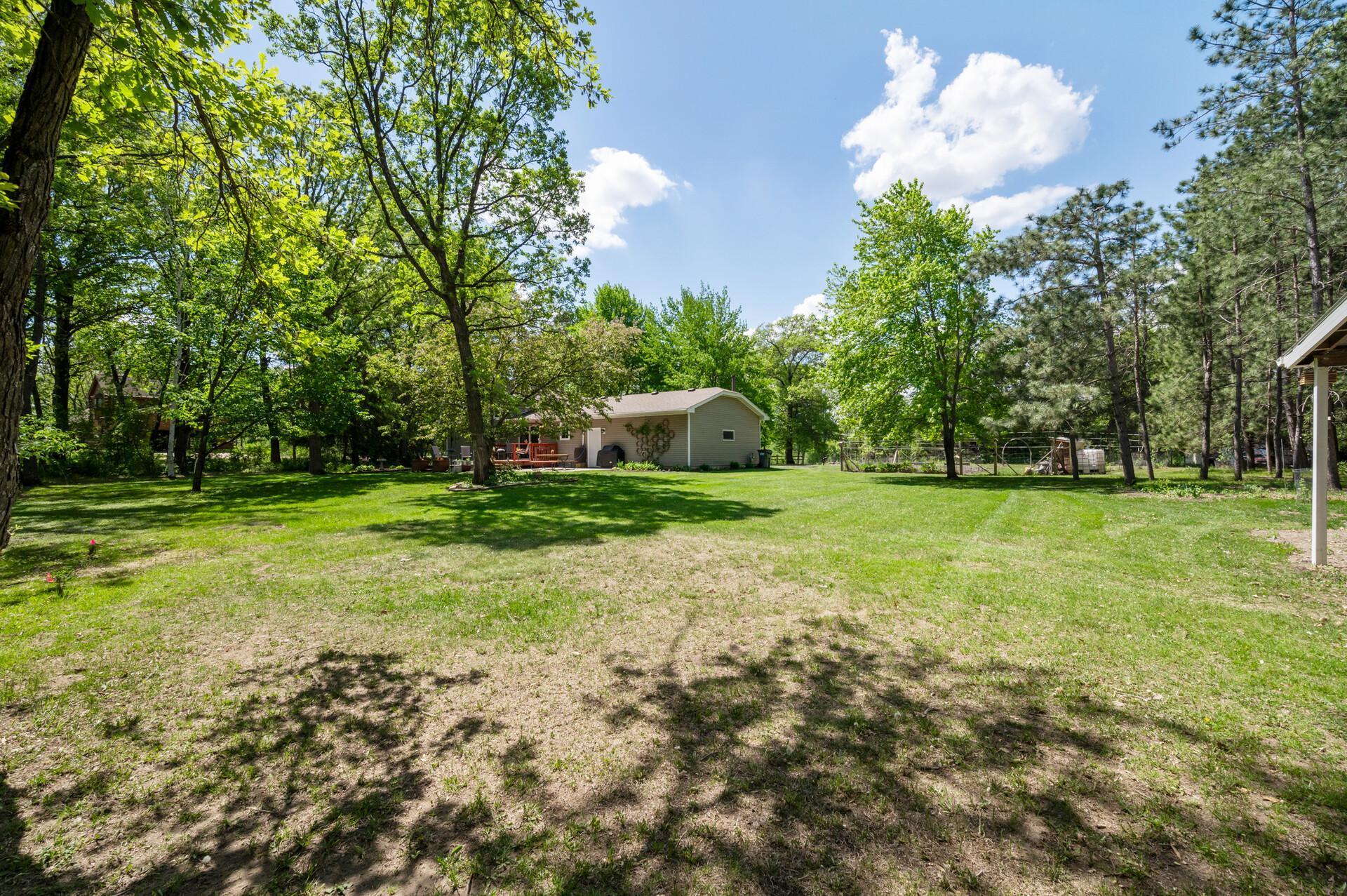 20435 Monroe Street NE