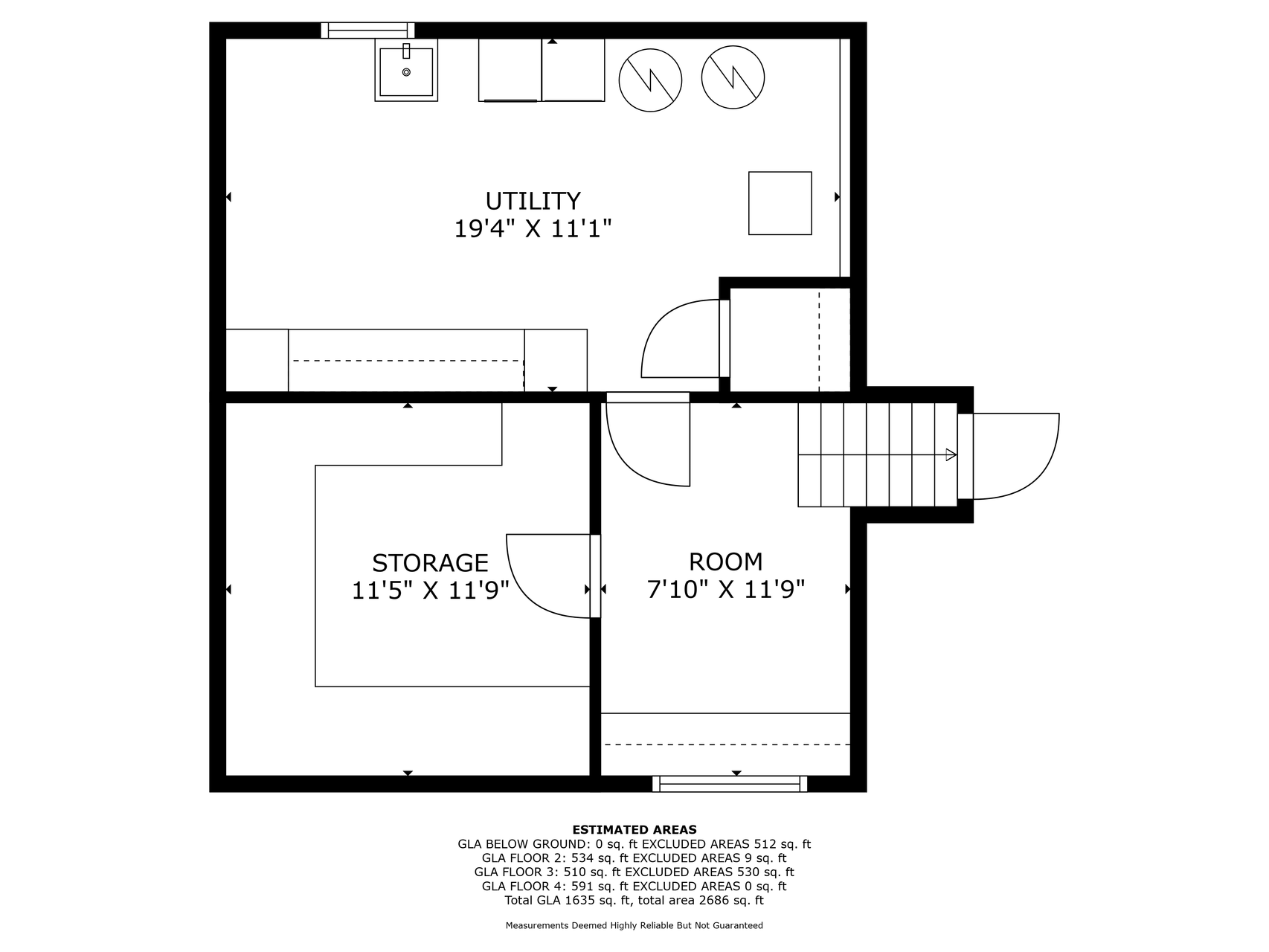 20435 Monroe Street NE